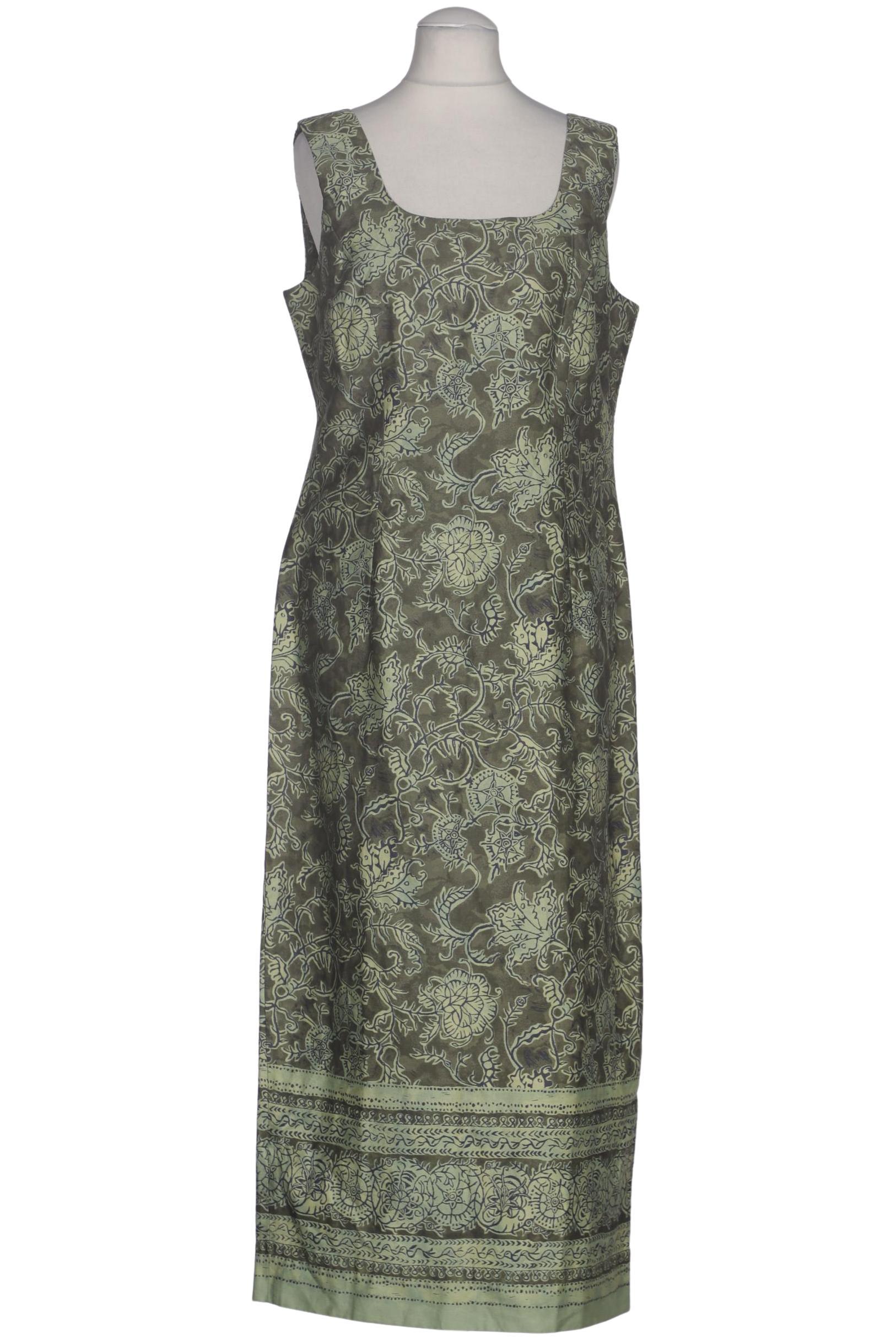 

Peruvian Connection Damen Kleid, grün, Gr. 38
