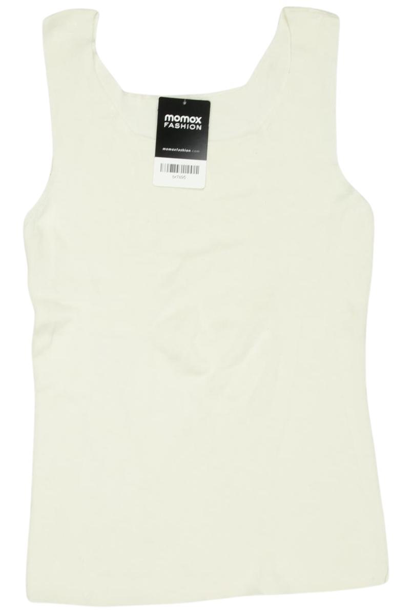 

Peruvian Connection Damen Top, cremeweiß, Gr. 34