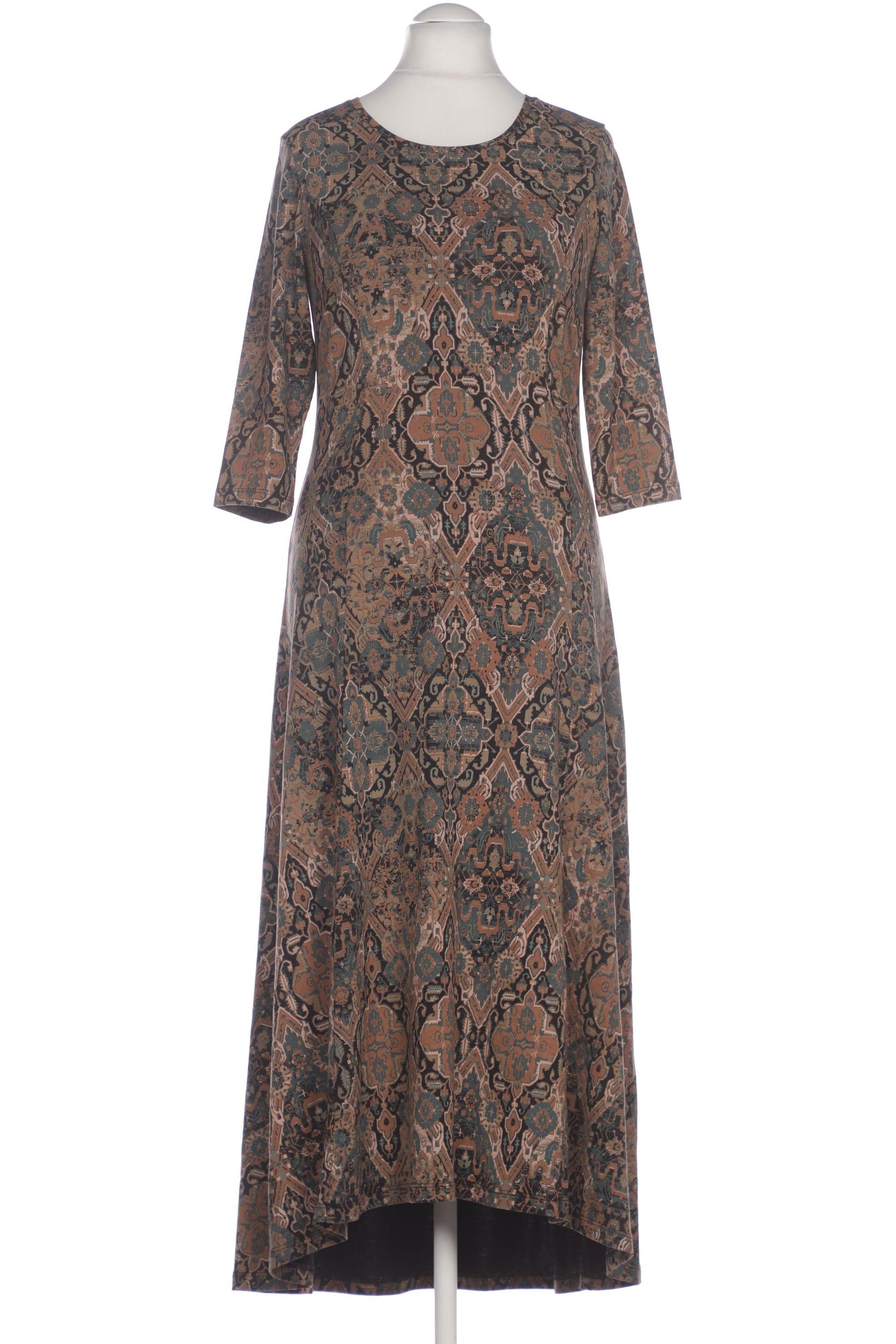

Peruvian Connection Damen Kleid, mehrfarbig, Gr. 38