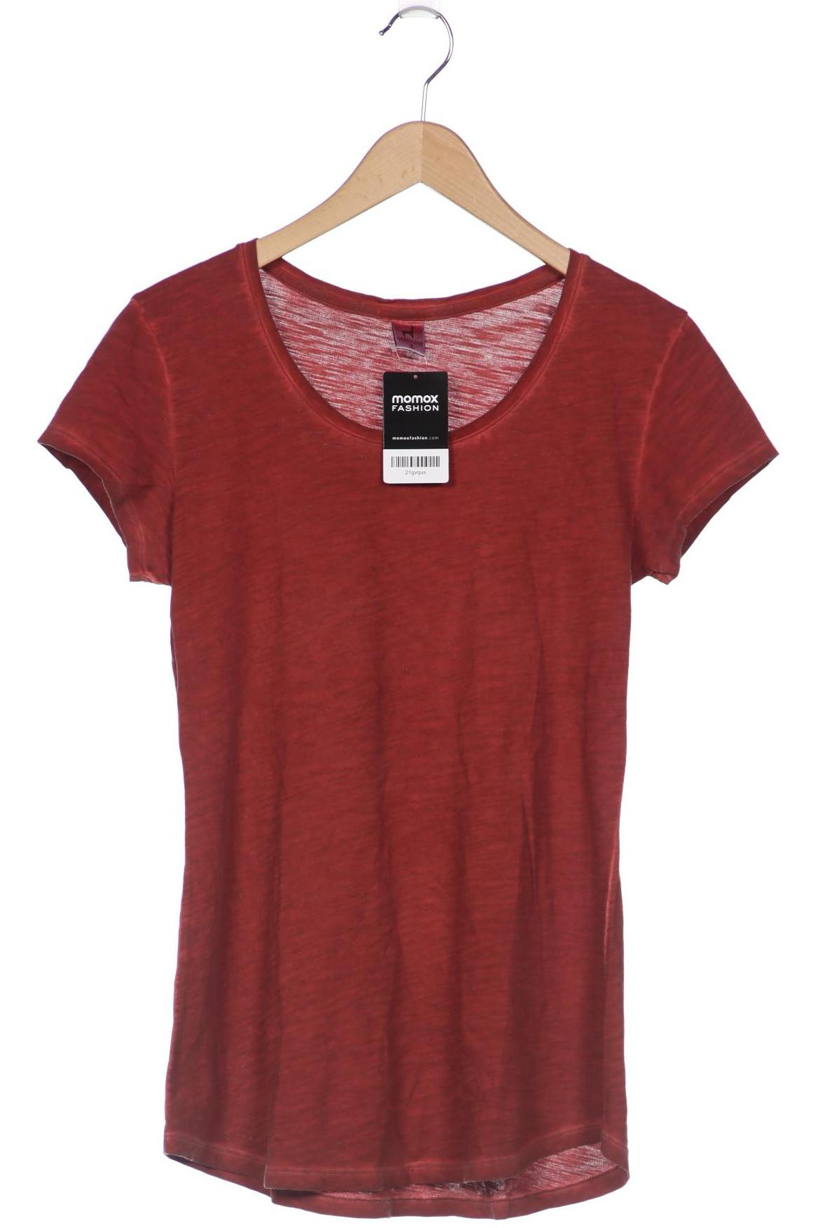 

Peruvian Connection Damen T-Shirt, bordeaux