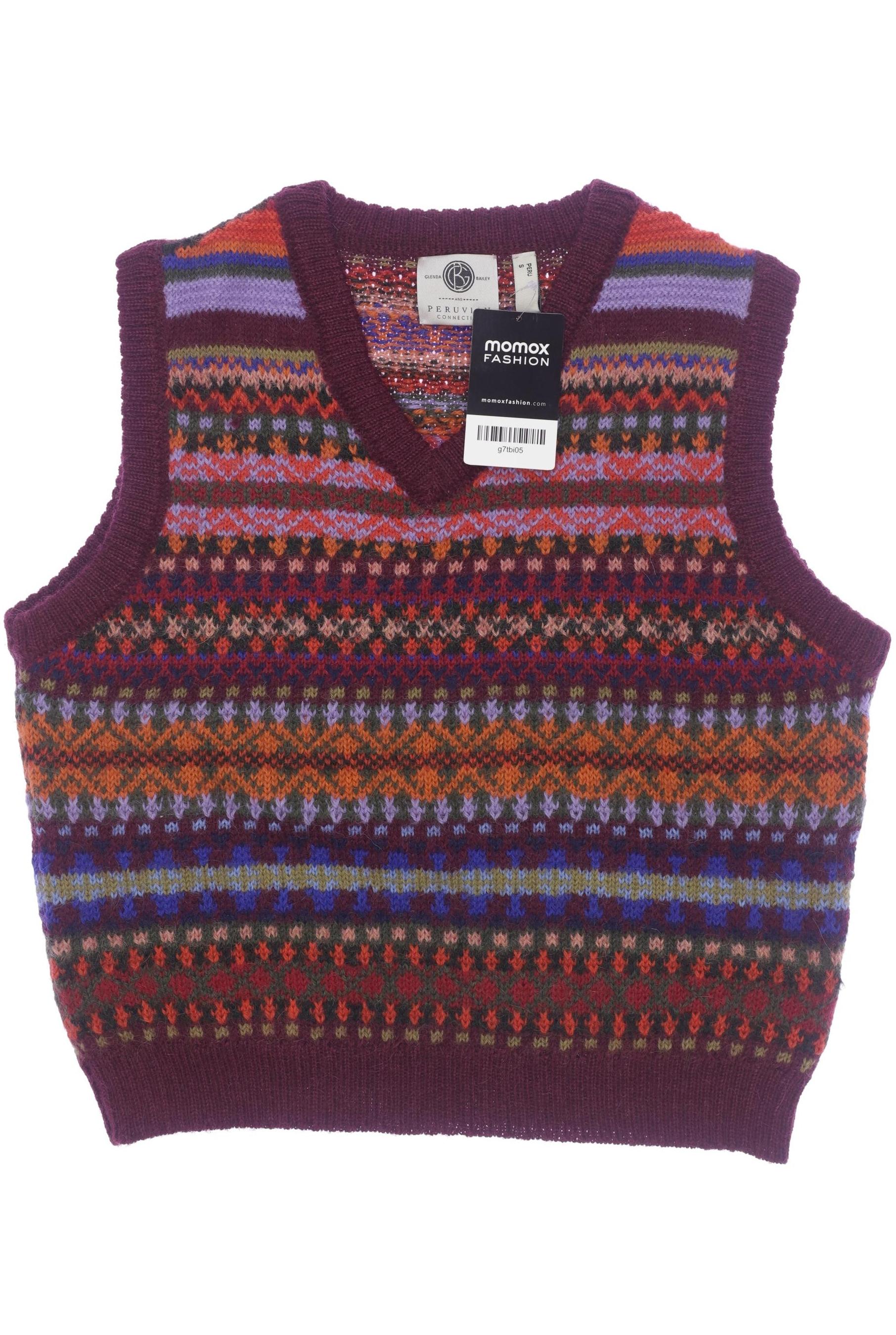 

Peruvian Connection Damen Pullover, mehrfarbig, Gr. 36