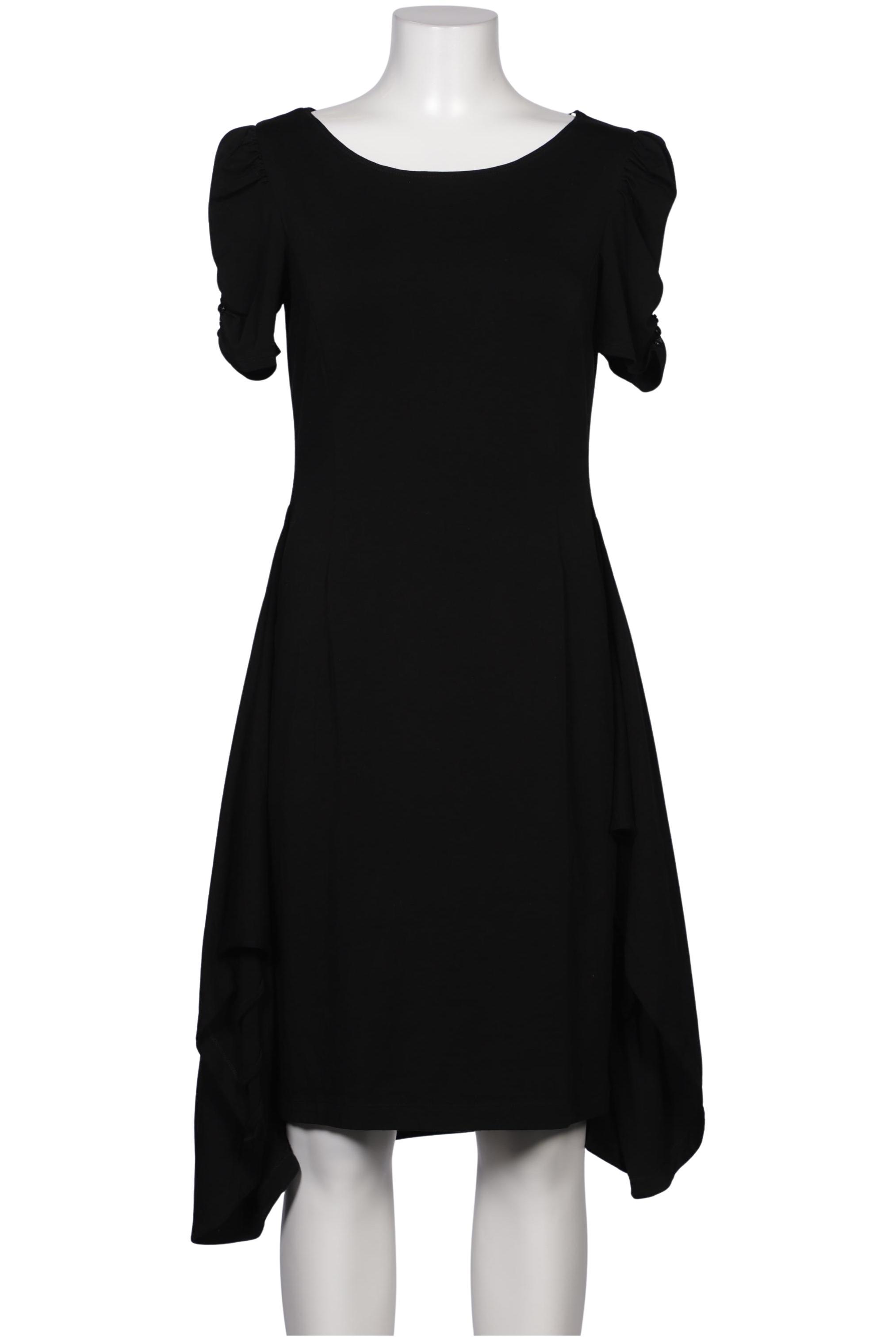

Peruvian Connection Damen Kleid, schwarz, Gr. 38