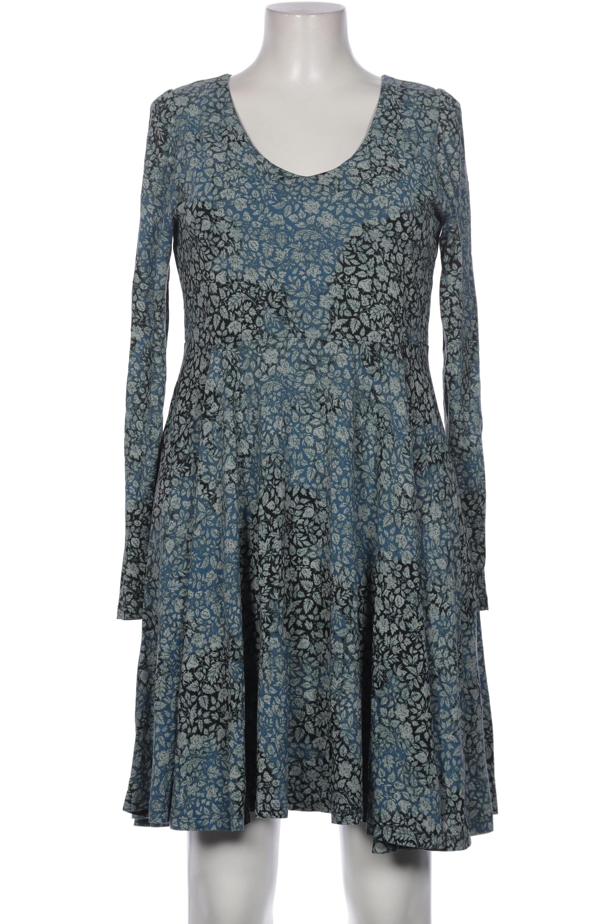 

Peruvian Connection Damen Kleid, blau, Gr. 42