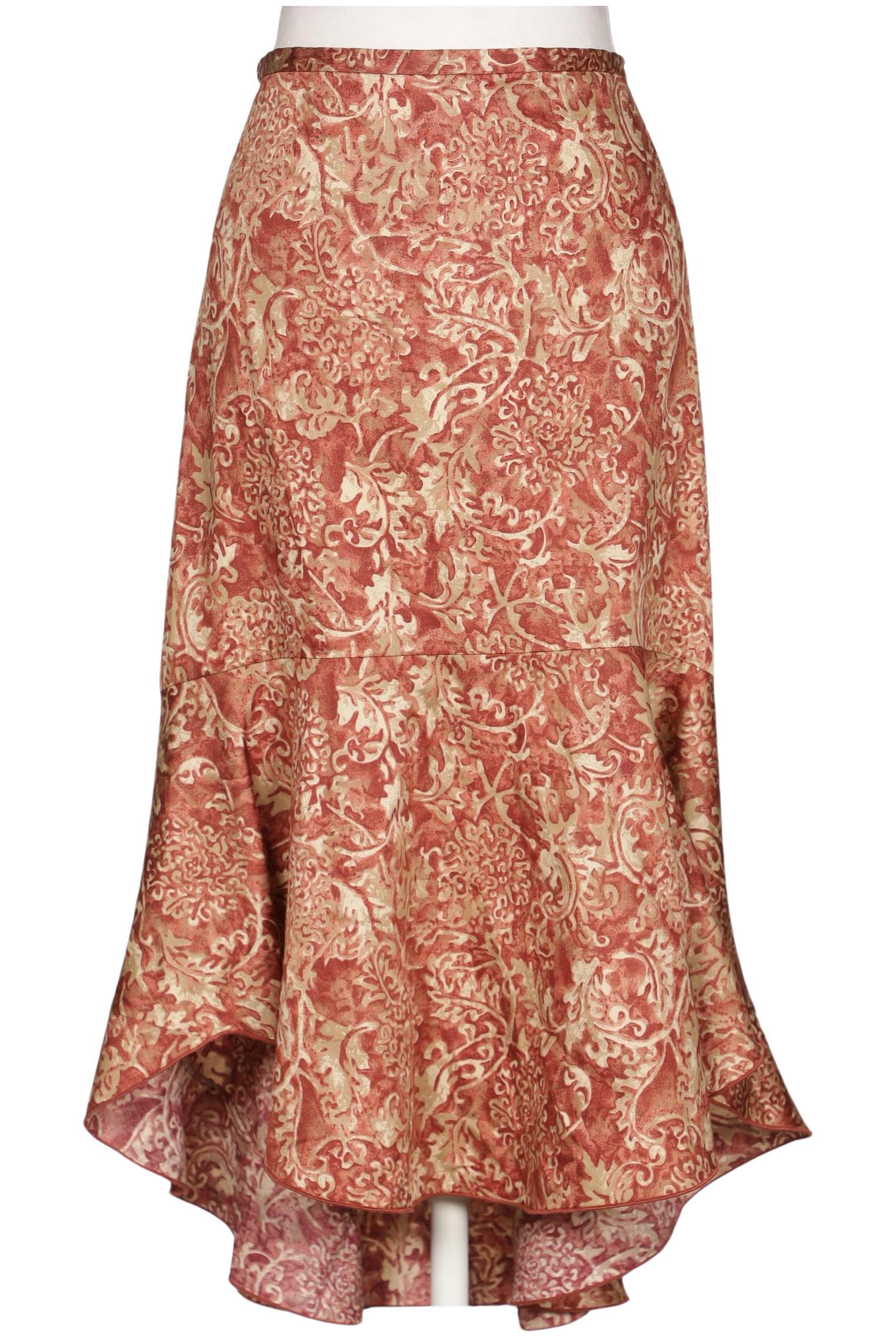 

Peruvian Connection Damen Rock, mehrfarbig, Gr. 10