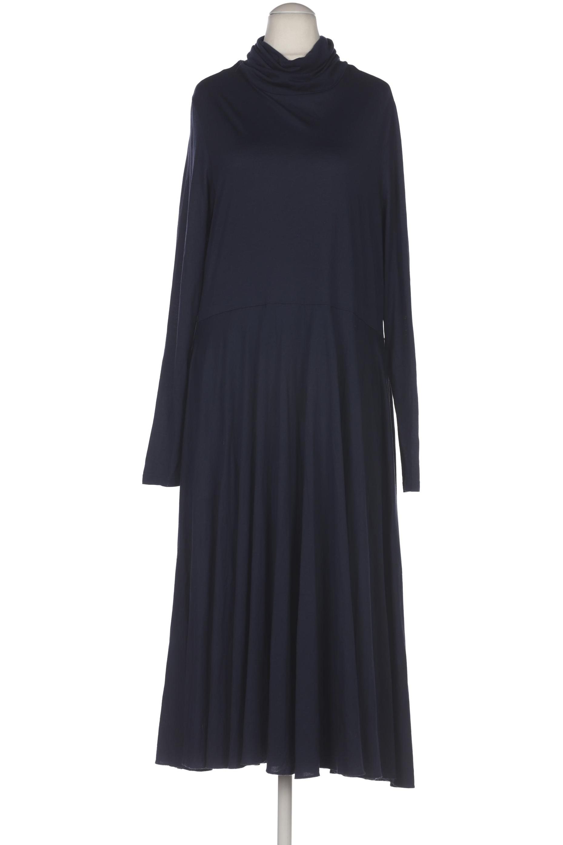 

Peruvian Connection Damen Kleid, marineblau, Gr. 44