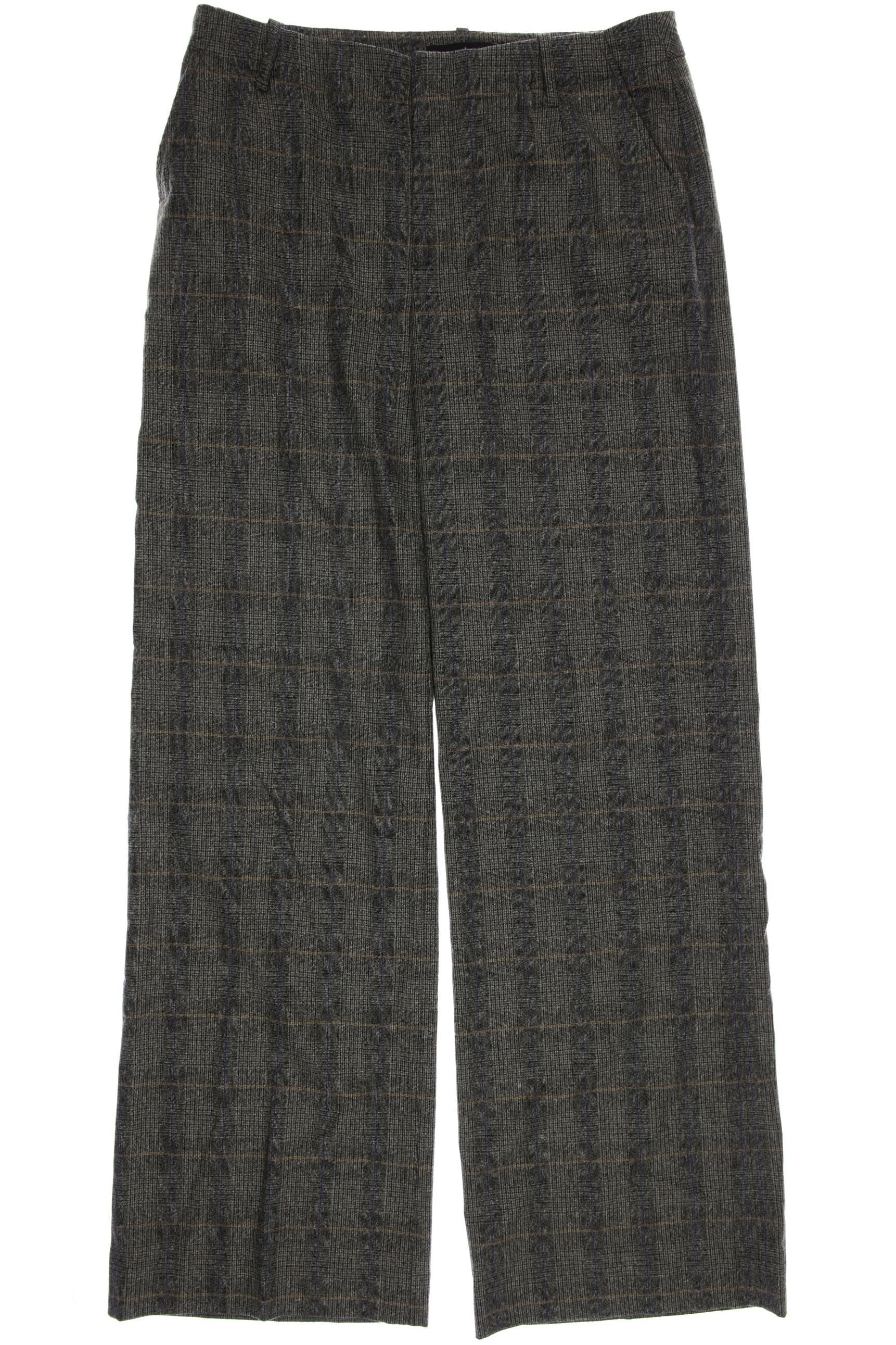 

Peruvian Connection Damen Stoffhose, grau