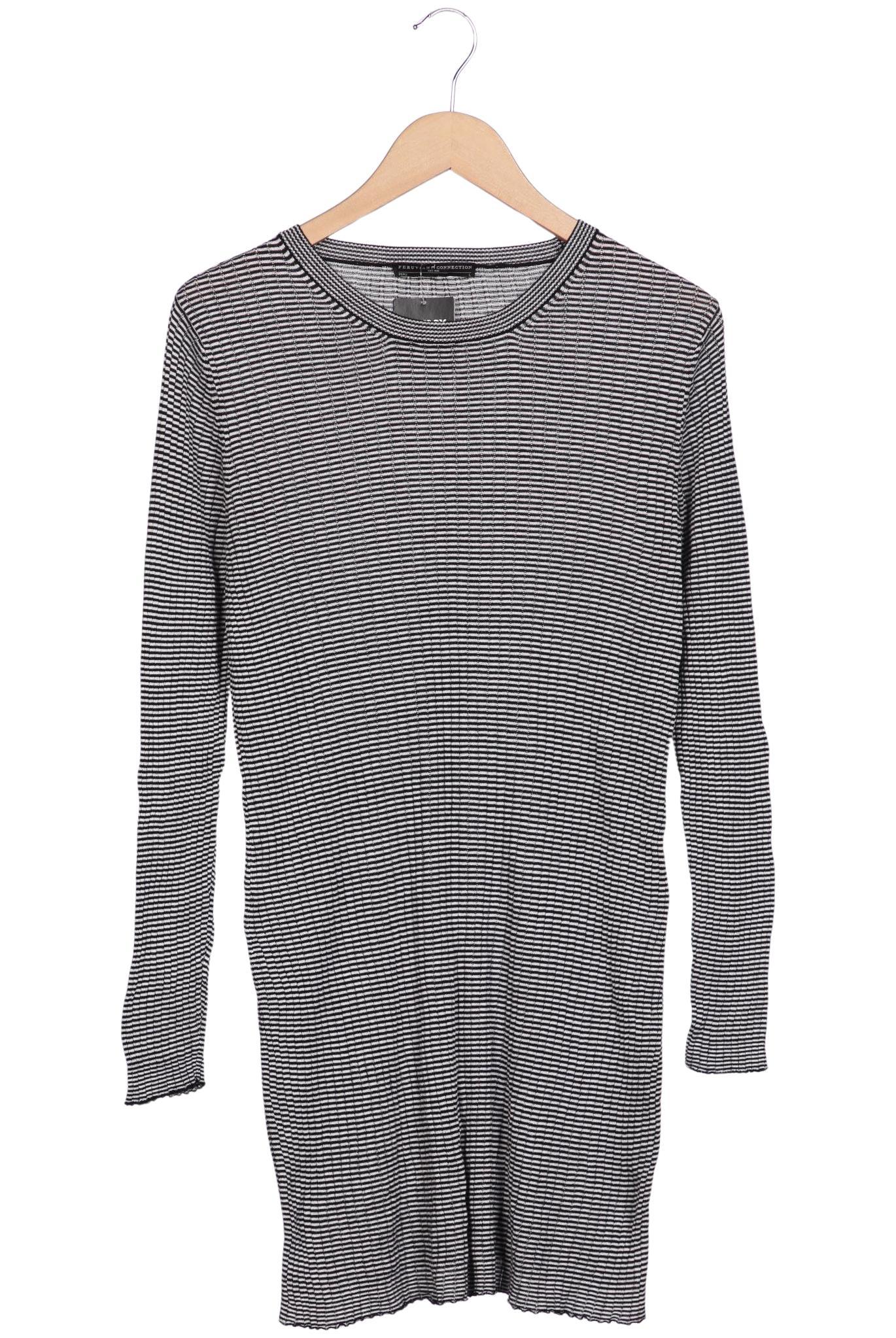 

Peruvian Connection Damen Pullover, grau, Gr. 42