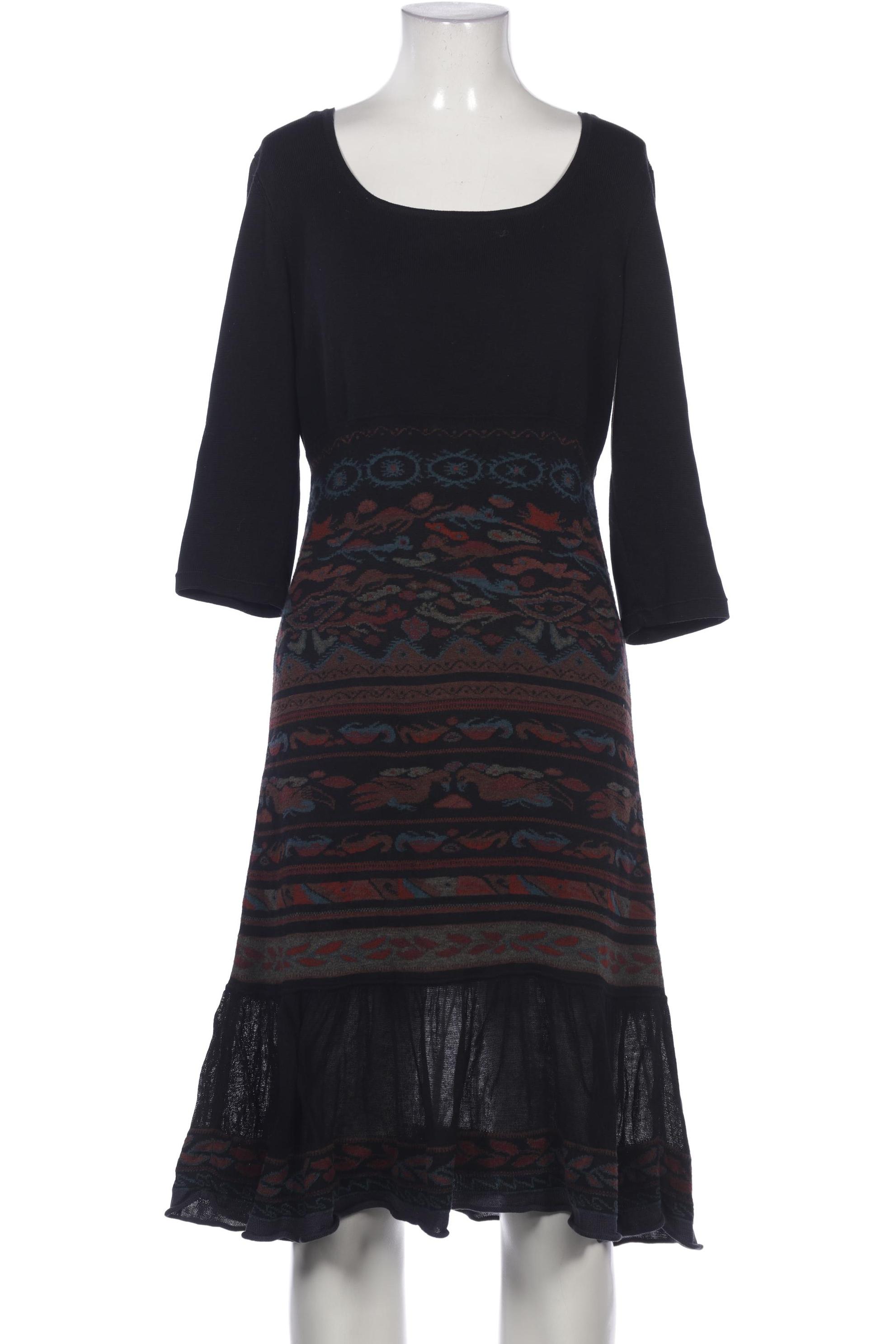 

Peruvian Connection Damen Kleid, schwarz, Gr. 38
