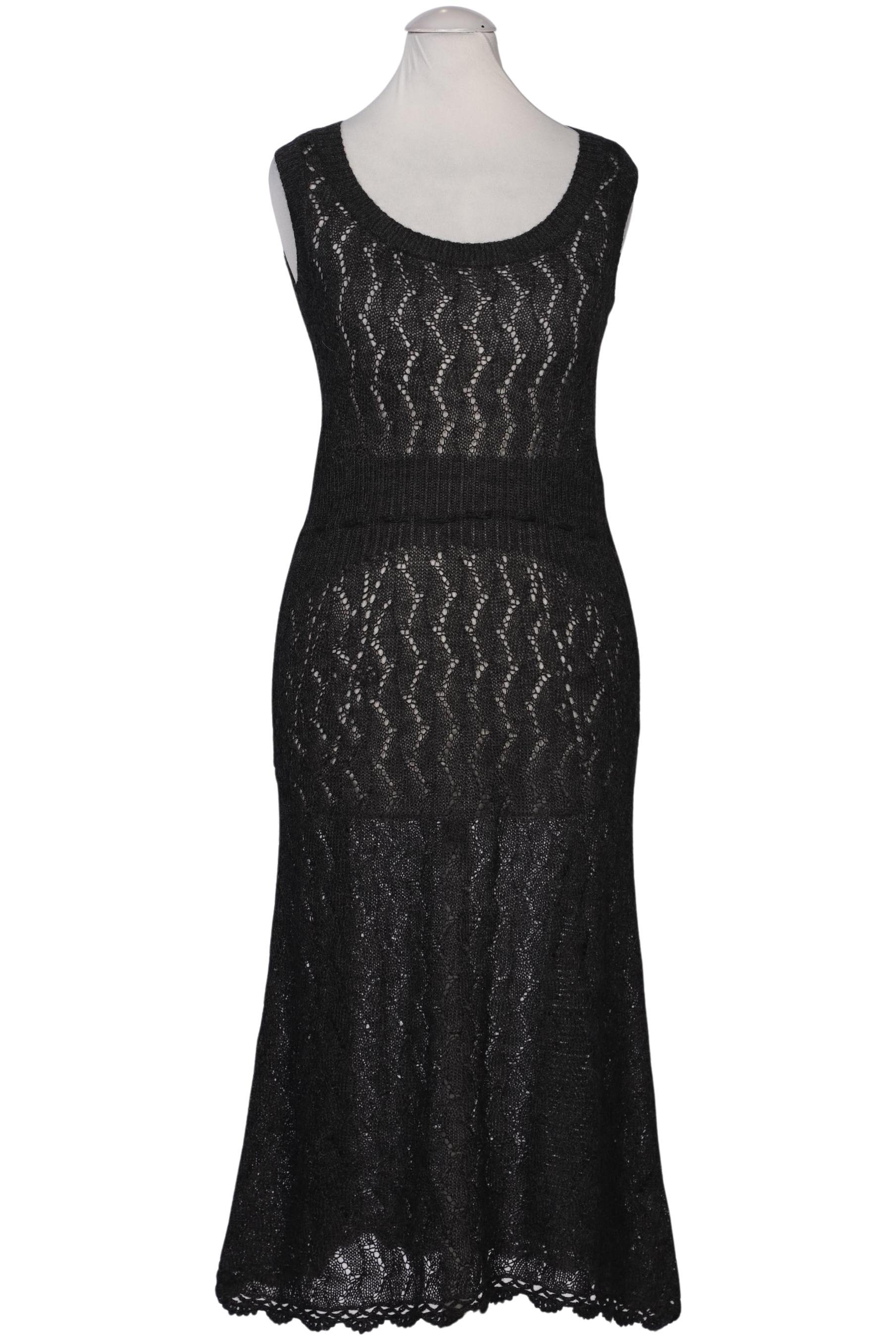 

Peruvian Connection Damen Kleid, grau, Gr. 34