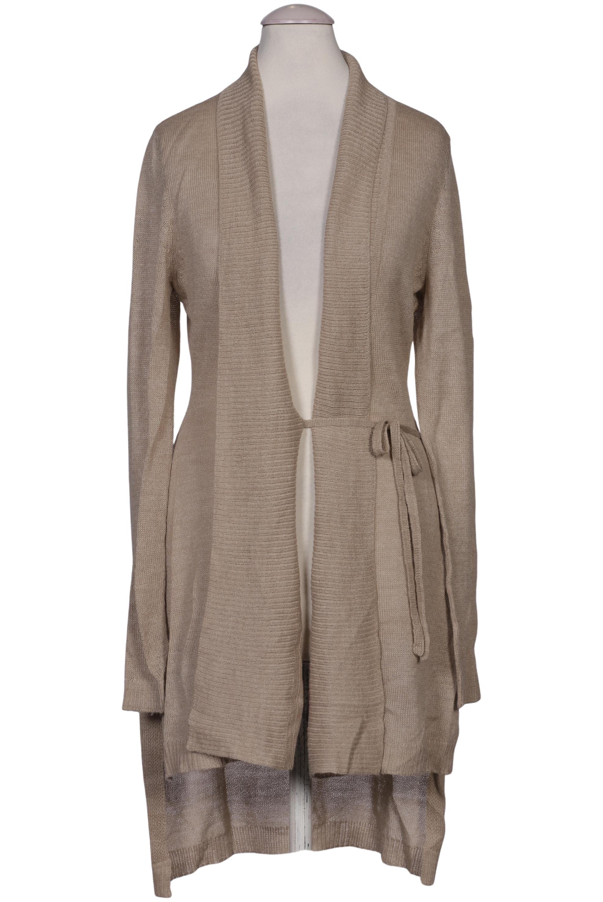 

Peruvian Connection Damen Strickjacke, beige, Gr. 34