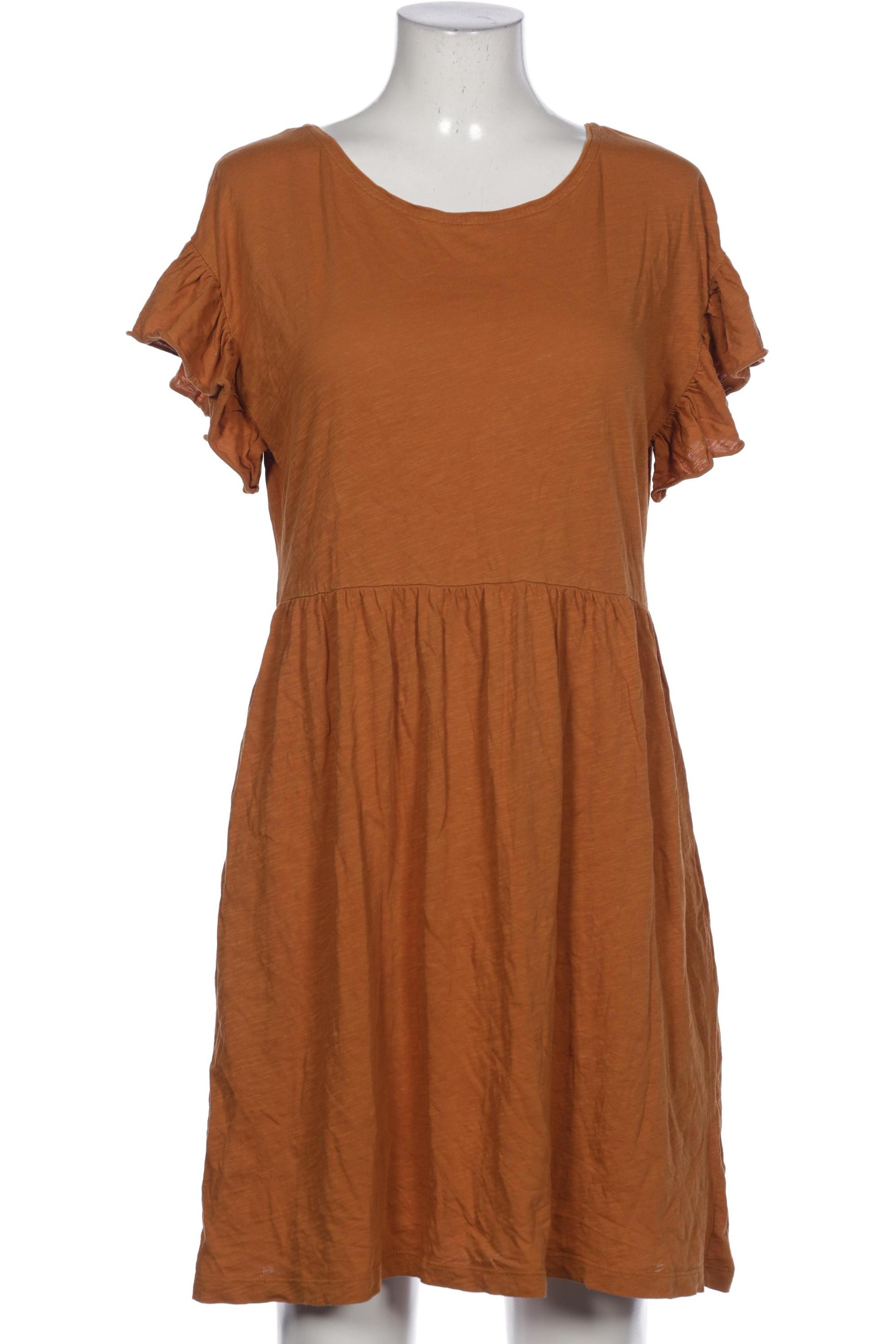 

Peruvian Connection Damen Kleid, orange, Gr. 38