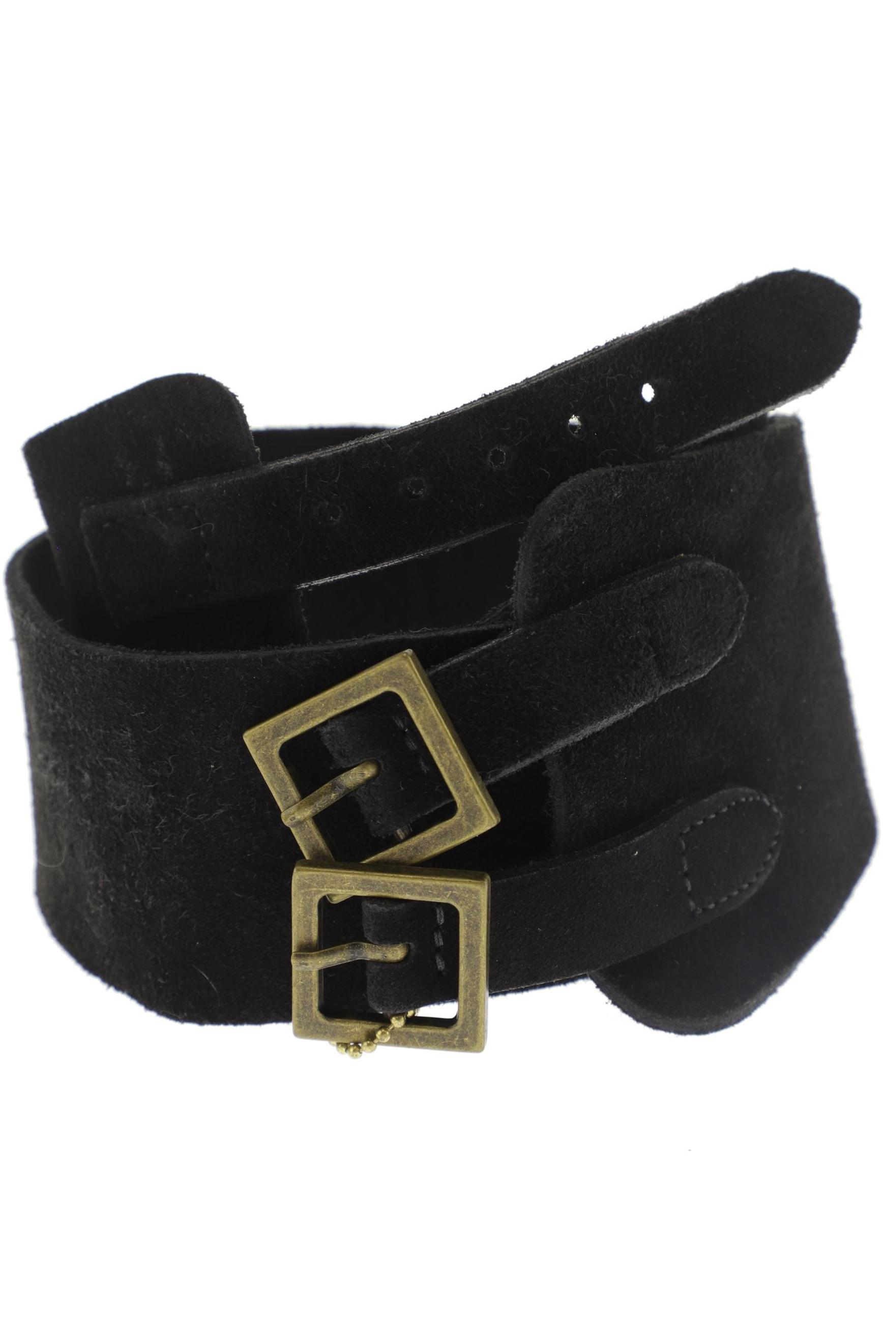 

Peruvian Connection Damen Gürtel, schwarz, Gr. 70