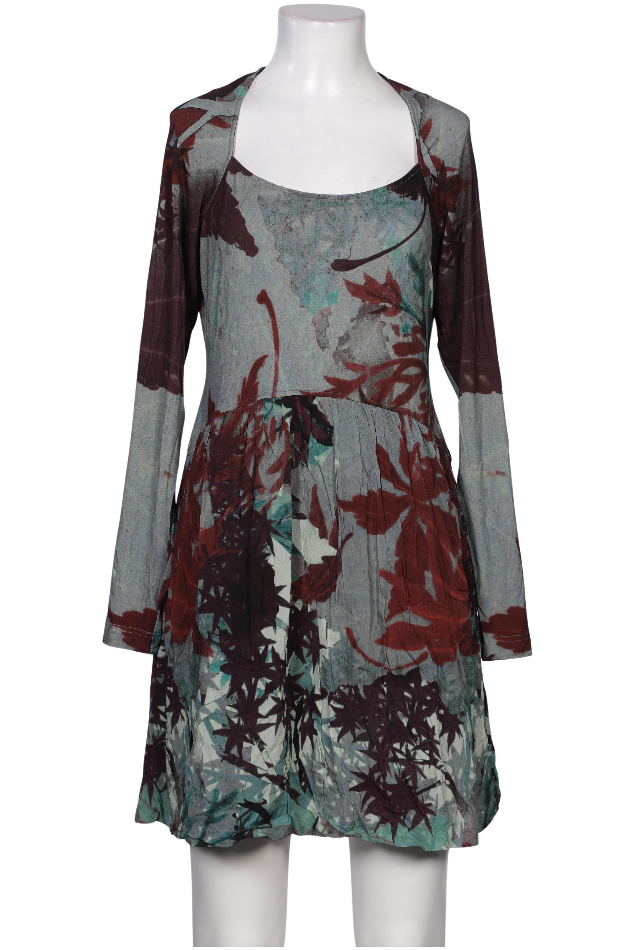 

Peruvian Connection Damen Kleid, mehrfarbig, Gr. 38