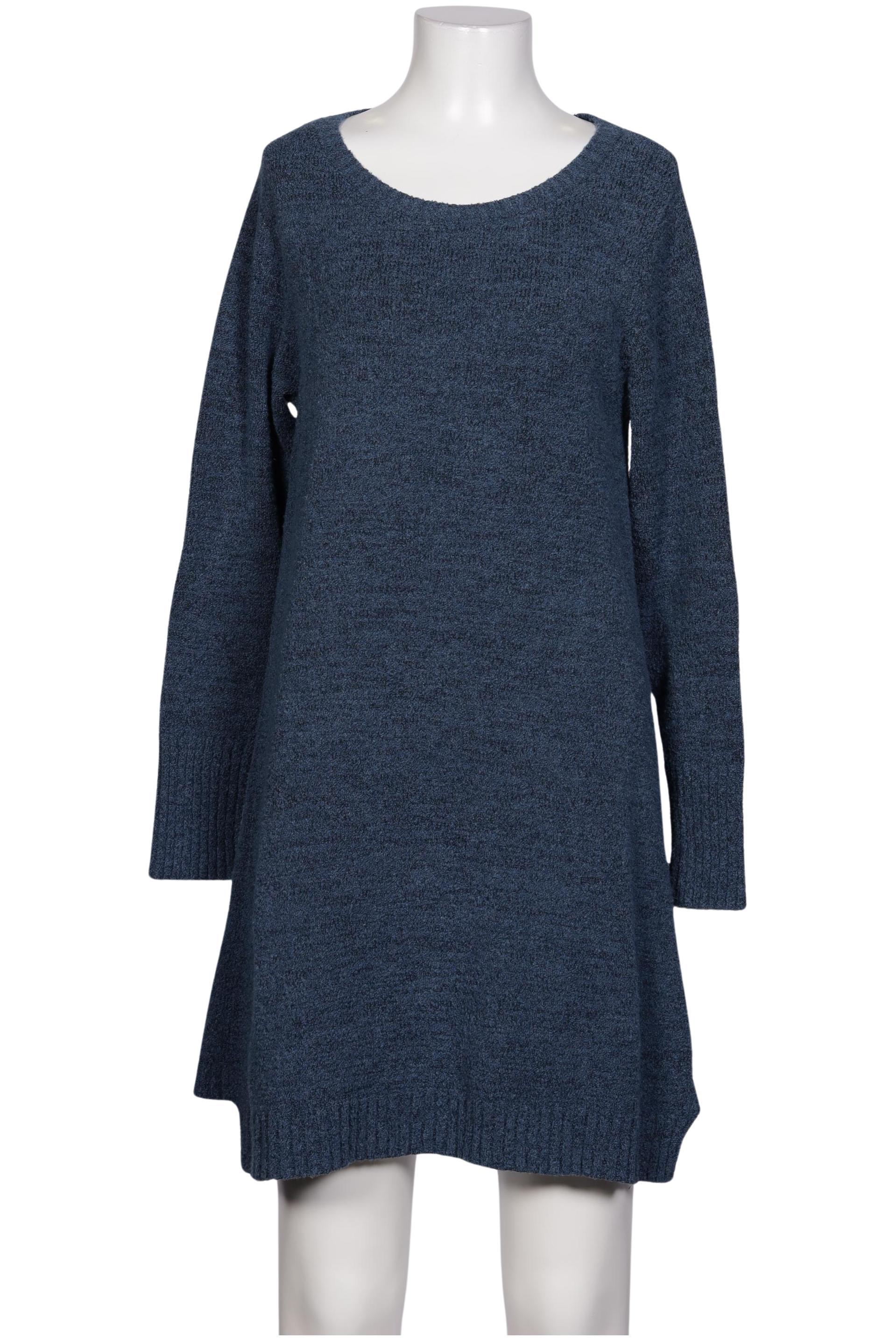 

Peruvian Connection Damen Kleid, marineblau, Gr. 38