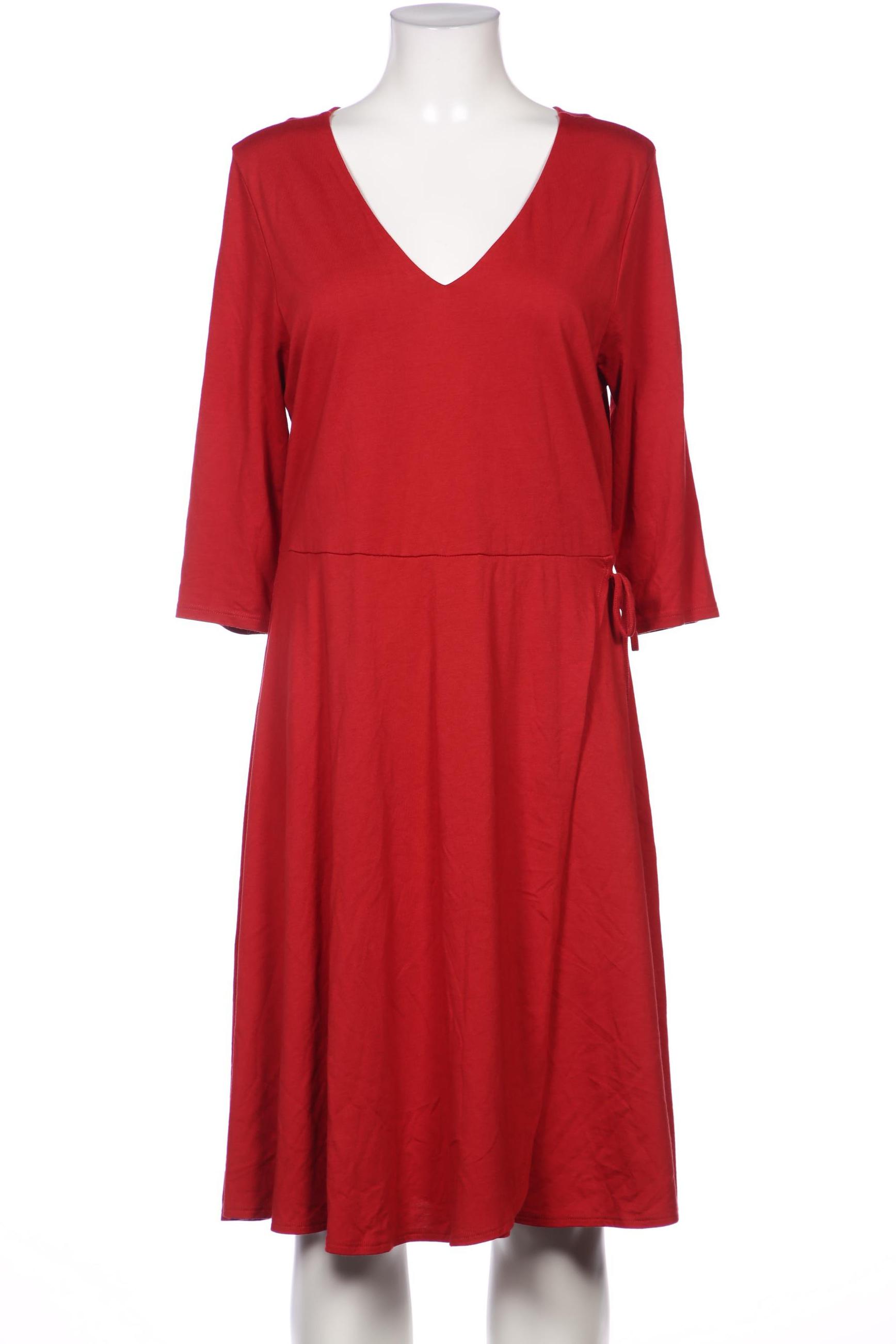 

Peruvian Connection Damen Kleid, rot, Gr. 42