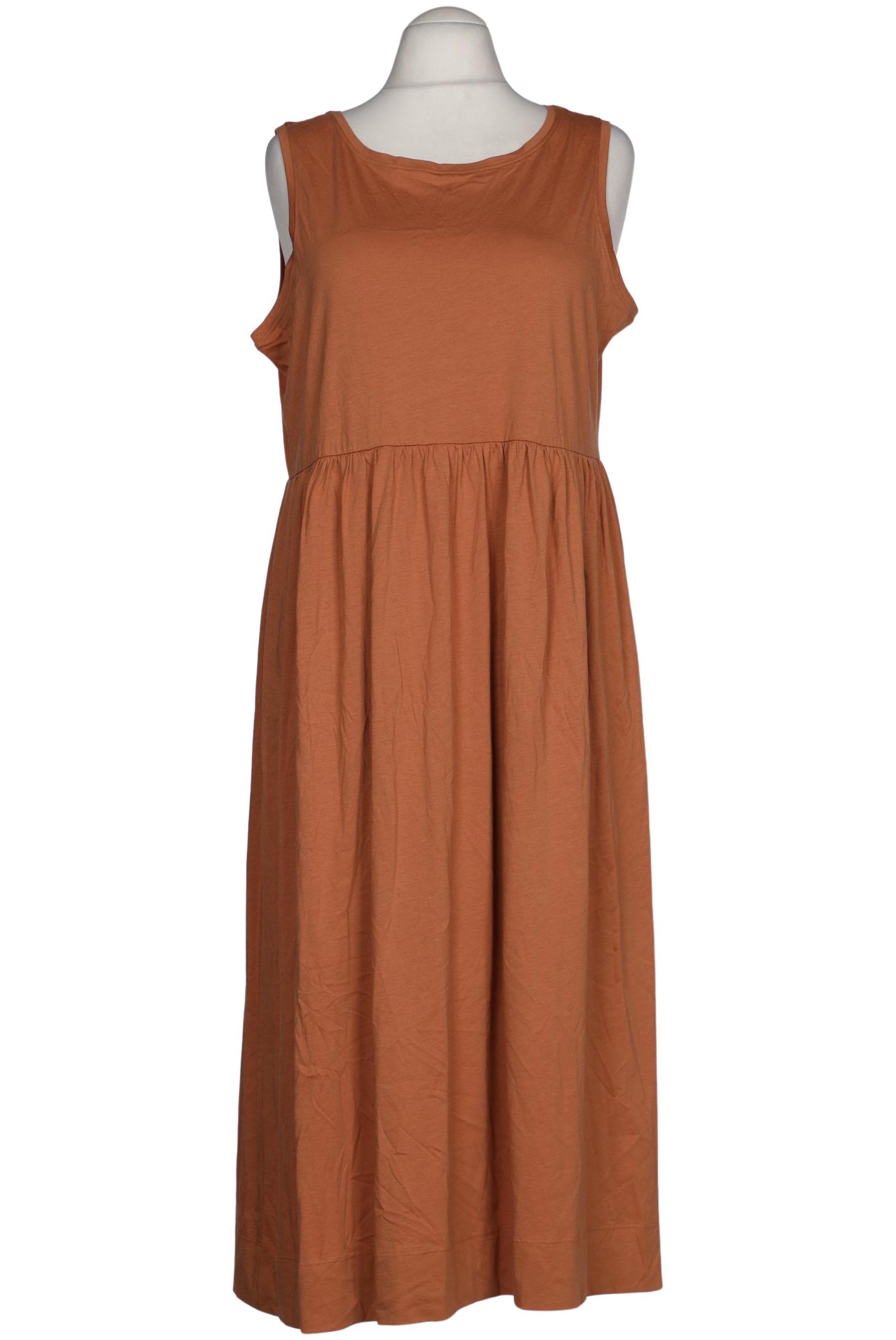 

Peruvian Connection Damen Kleid, braun, Gr. 44