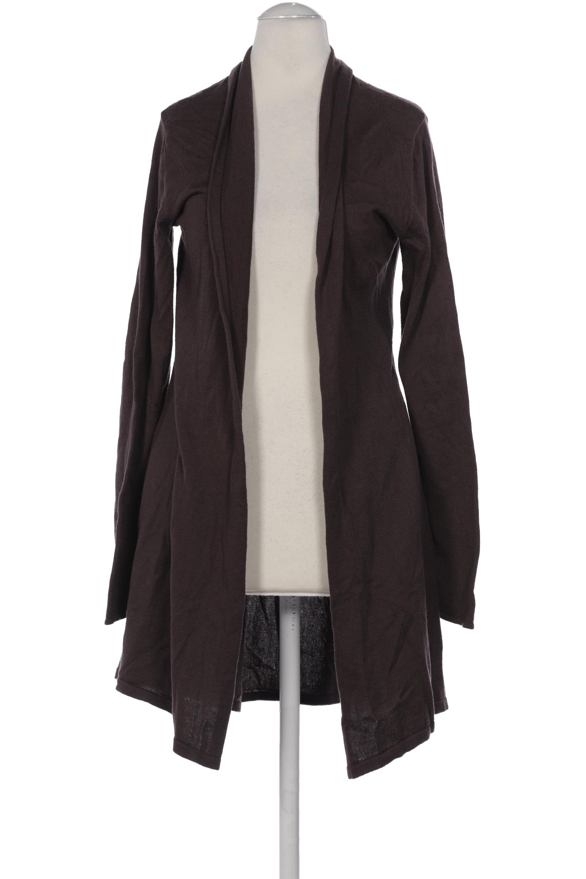 

Peruvian Connection Damen Strickjacke, braun, Gr. 36
