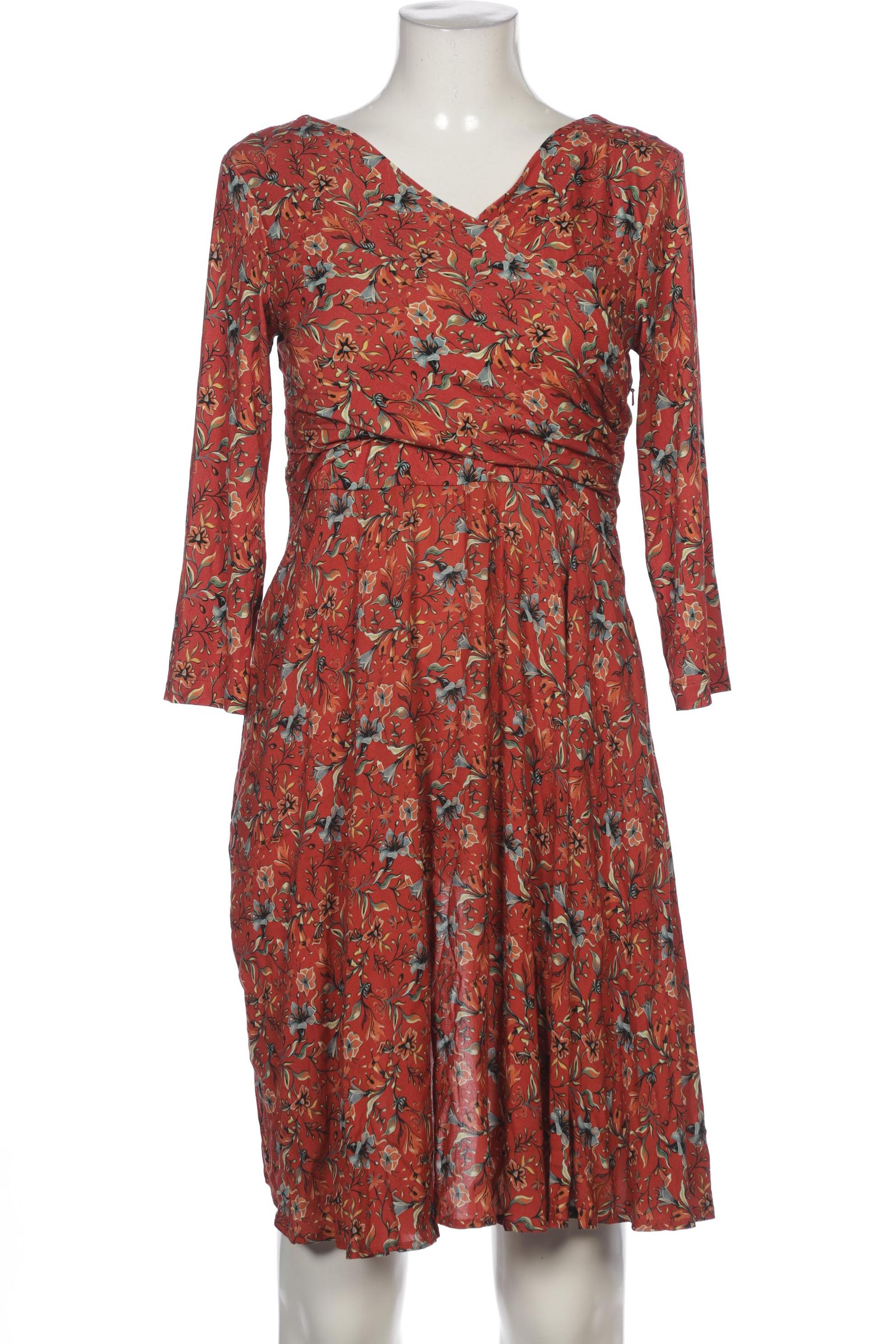 

Peruvian Connection Damen Kleid, rot