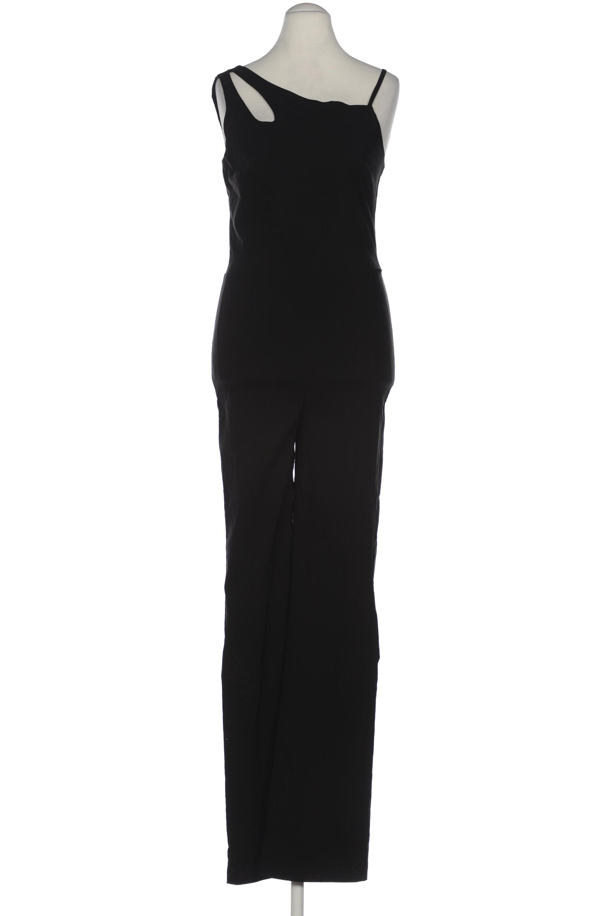 

Peruvian Connection Damen Jumpsuit/Overall, schwarz, Gr. 38