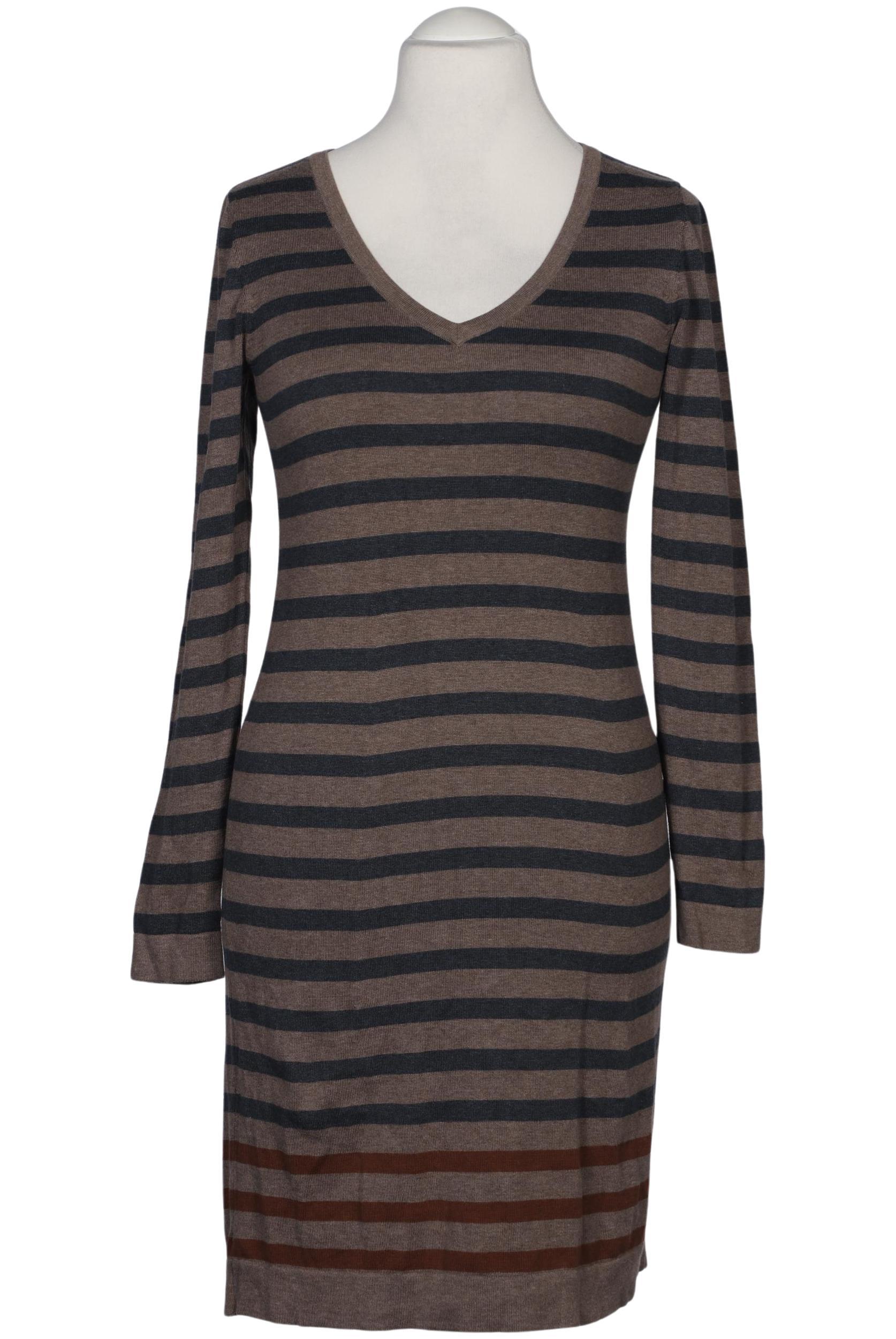 

Peruvian Connection Damen Kleid, braun, Gr. 38