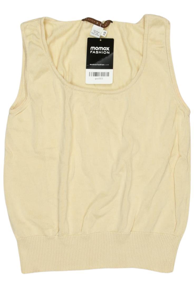 

Peruvian Connection Damen Top, beige, Gr. 34