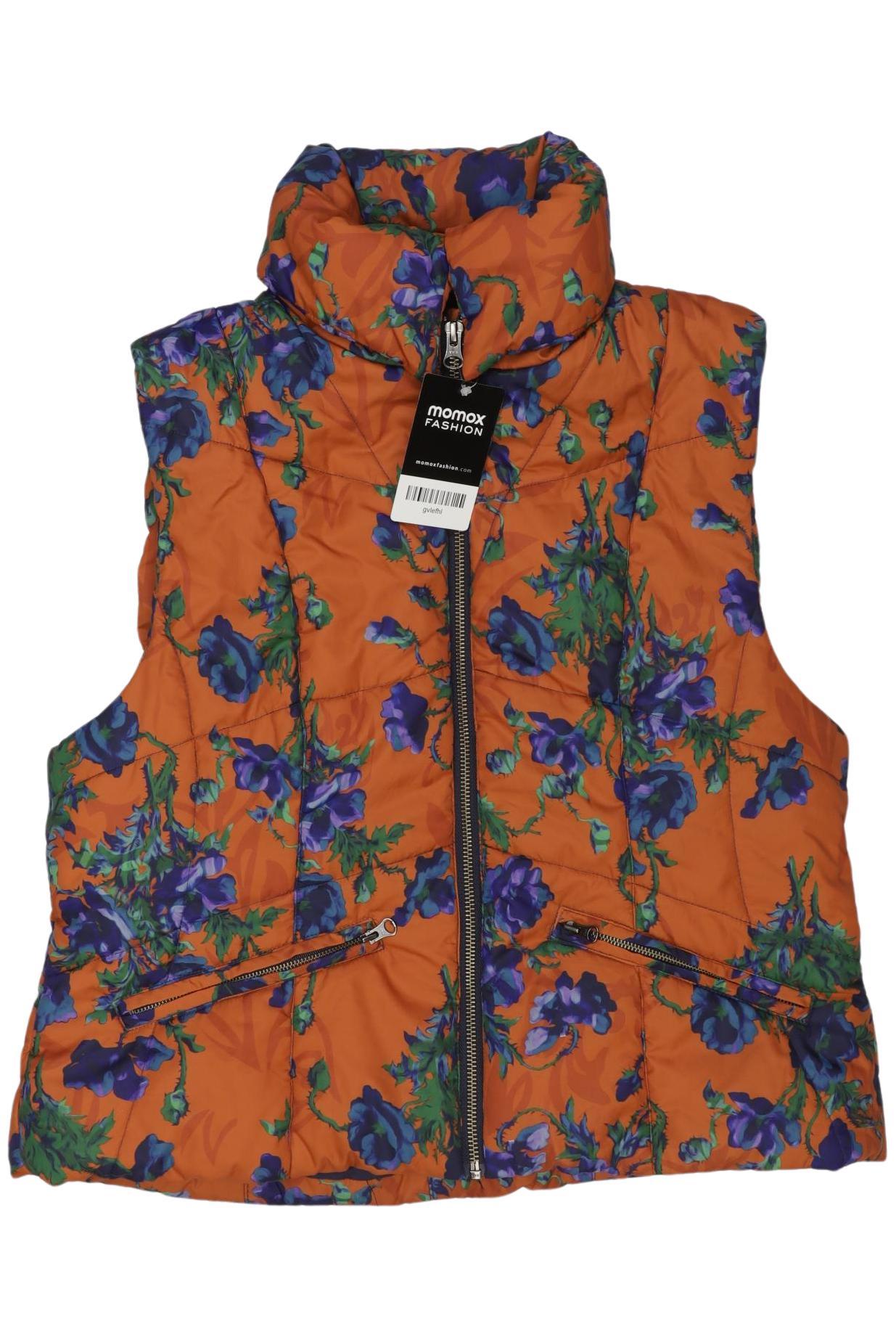 

Peruvian Connection Damen Weste, orange, Gr. 38