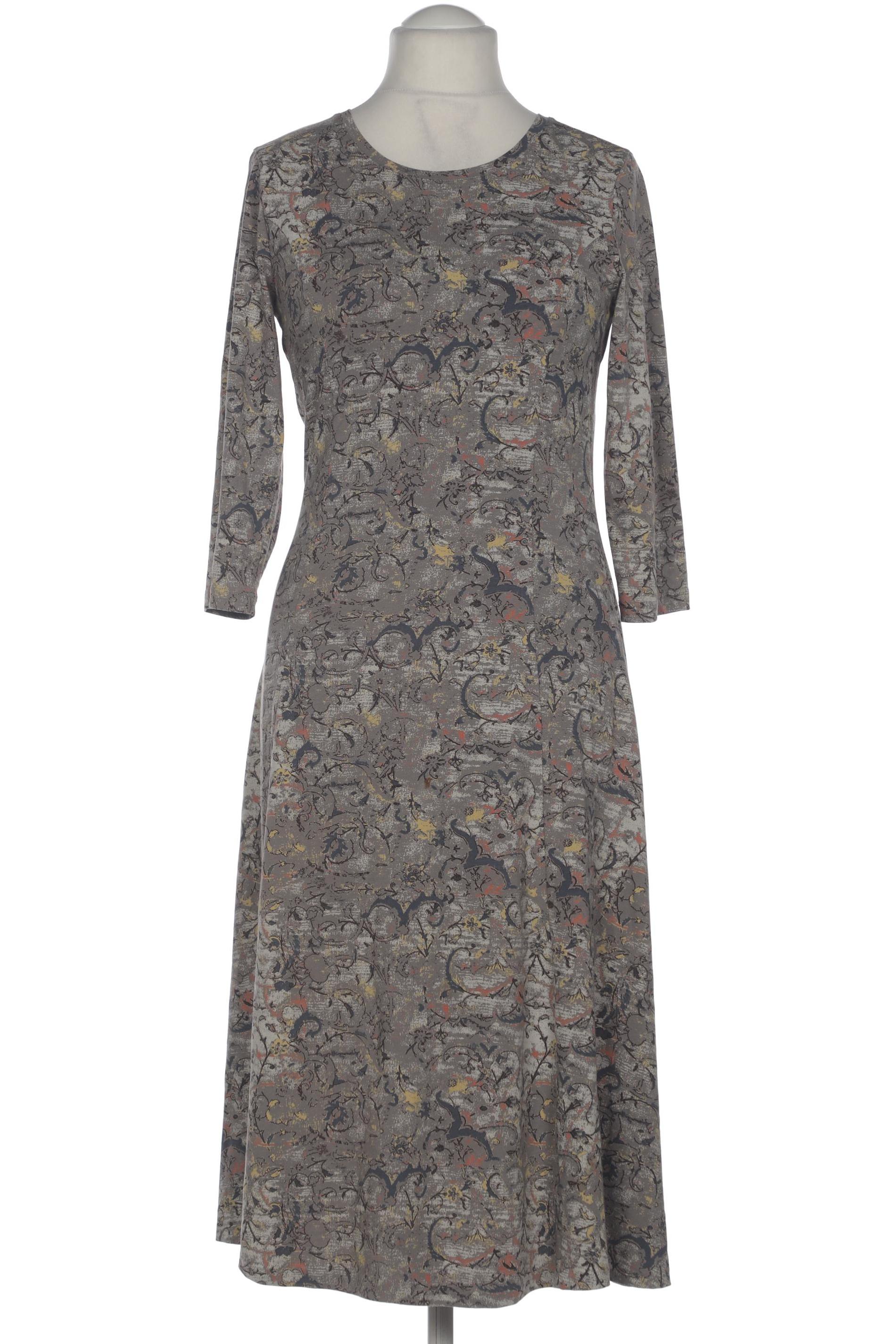

Peruvian Connection Damen Kleid, grau, Gr. 38