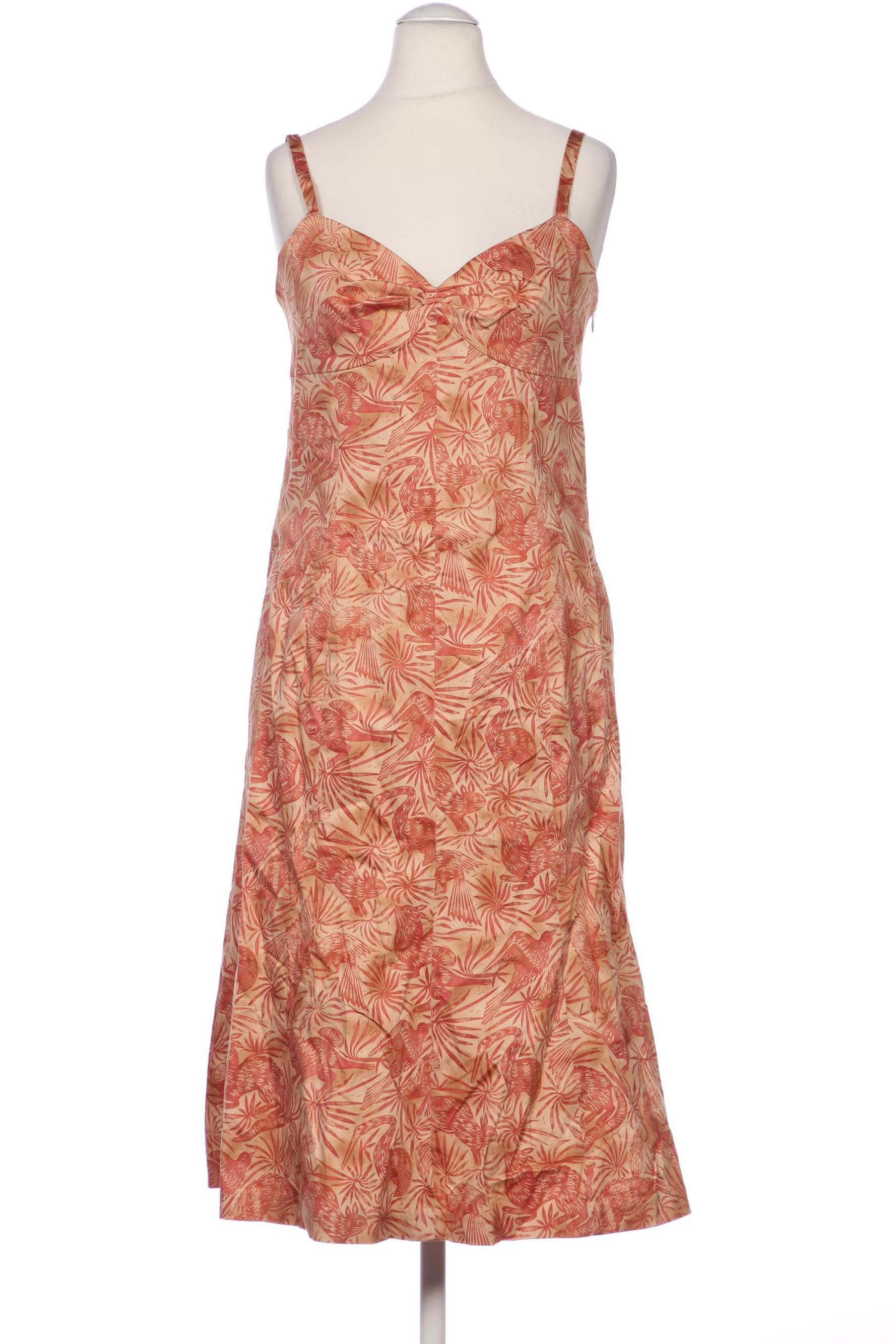 

Peruvian Connection Damen Kleid, orange, Gr. 10
