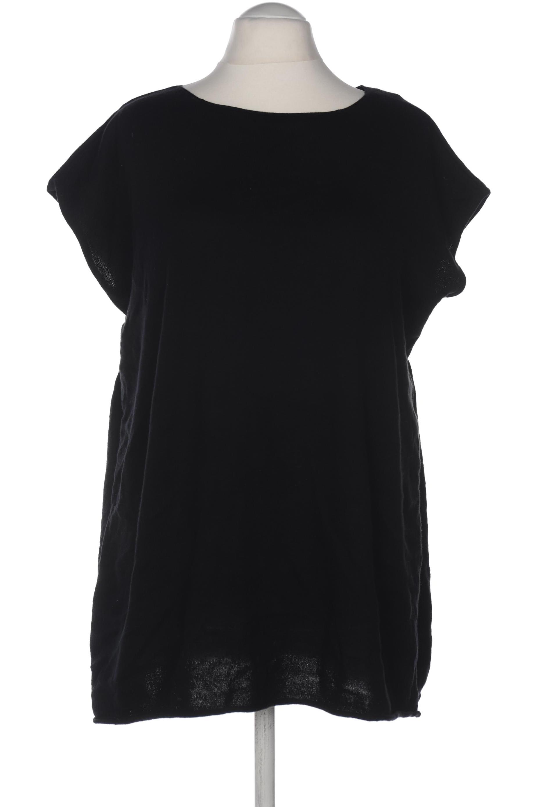 

Peruvian Connection Damen Pullover, schwarz