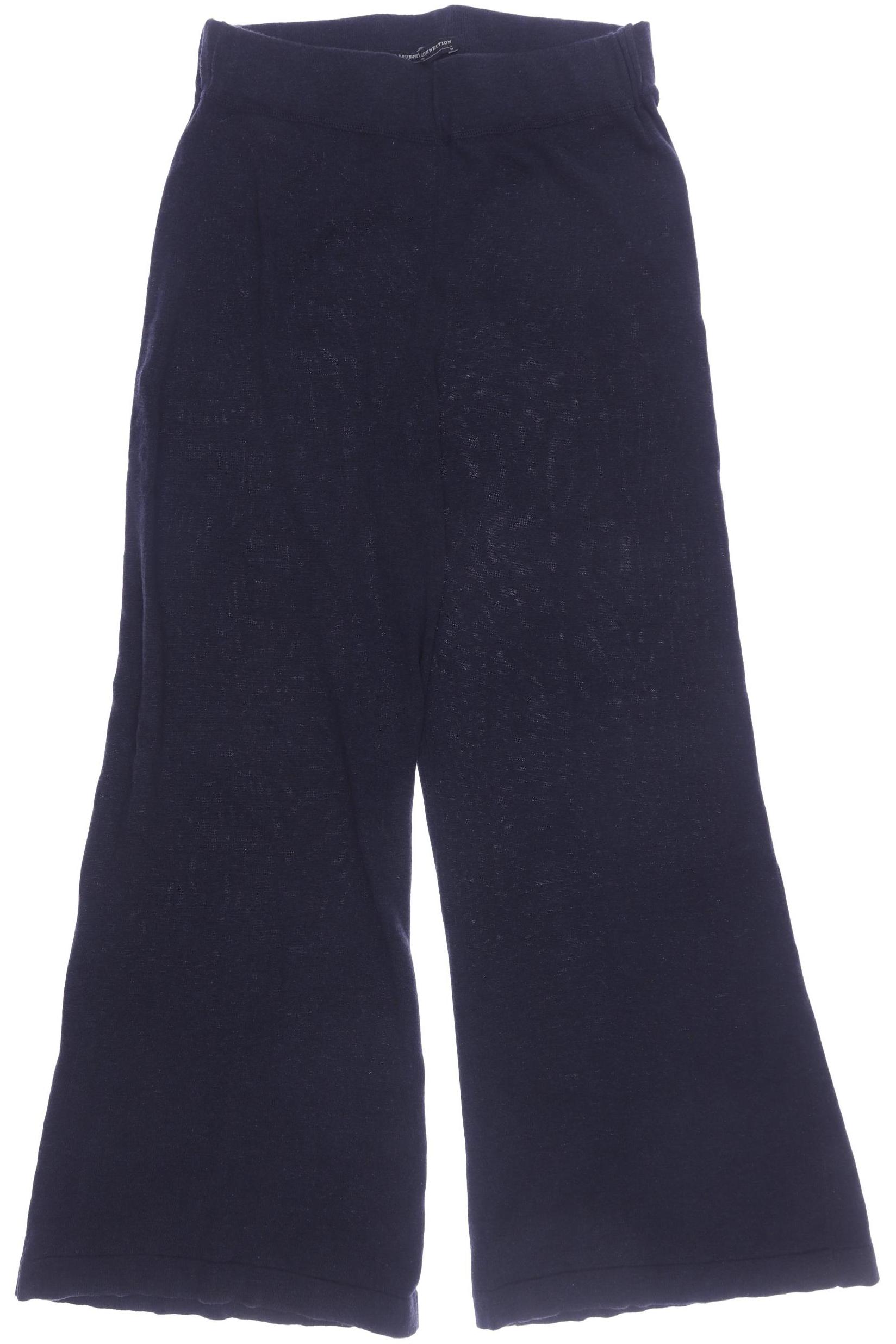 

Peruvian Connection Damen Stoffhose, marineblau