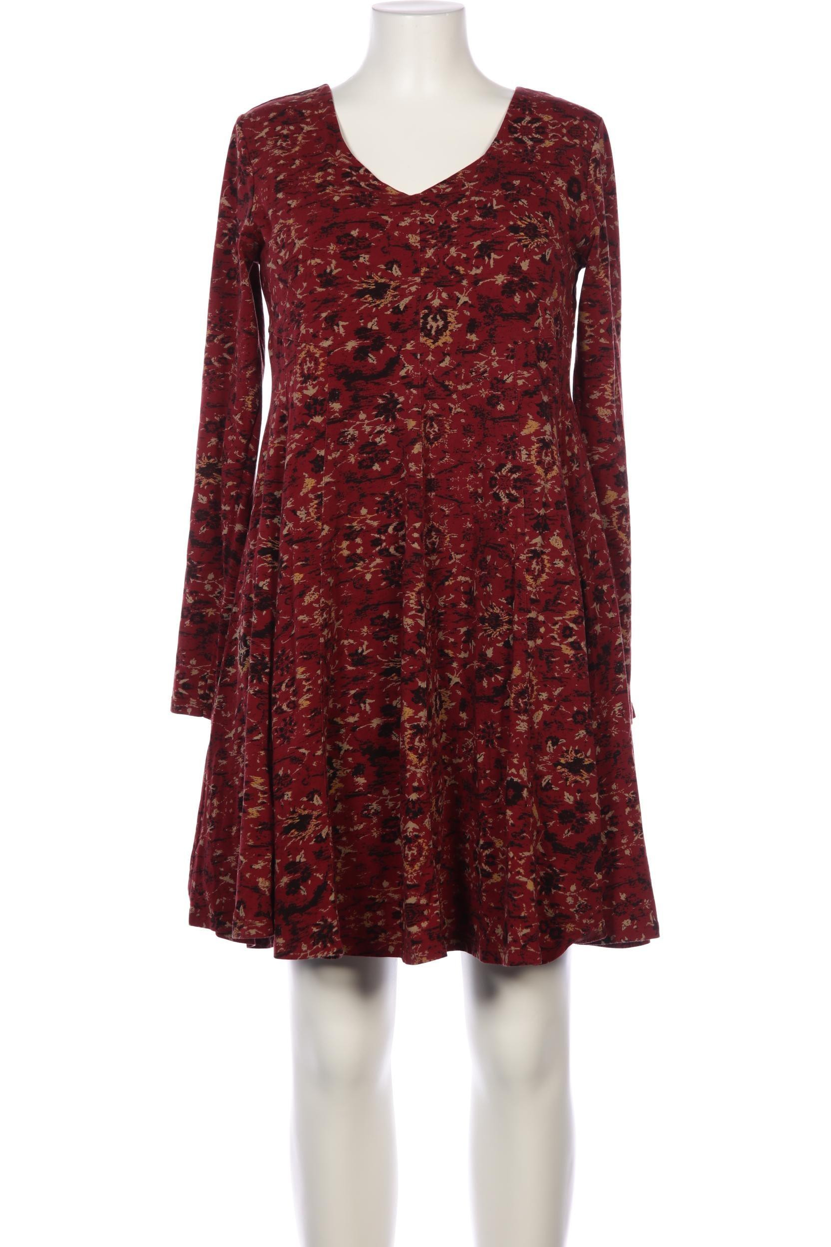 

Peruvian Connection Damen Kleid, bordeaux, Gr. 42