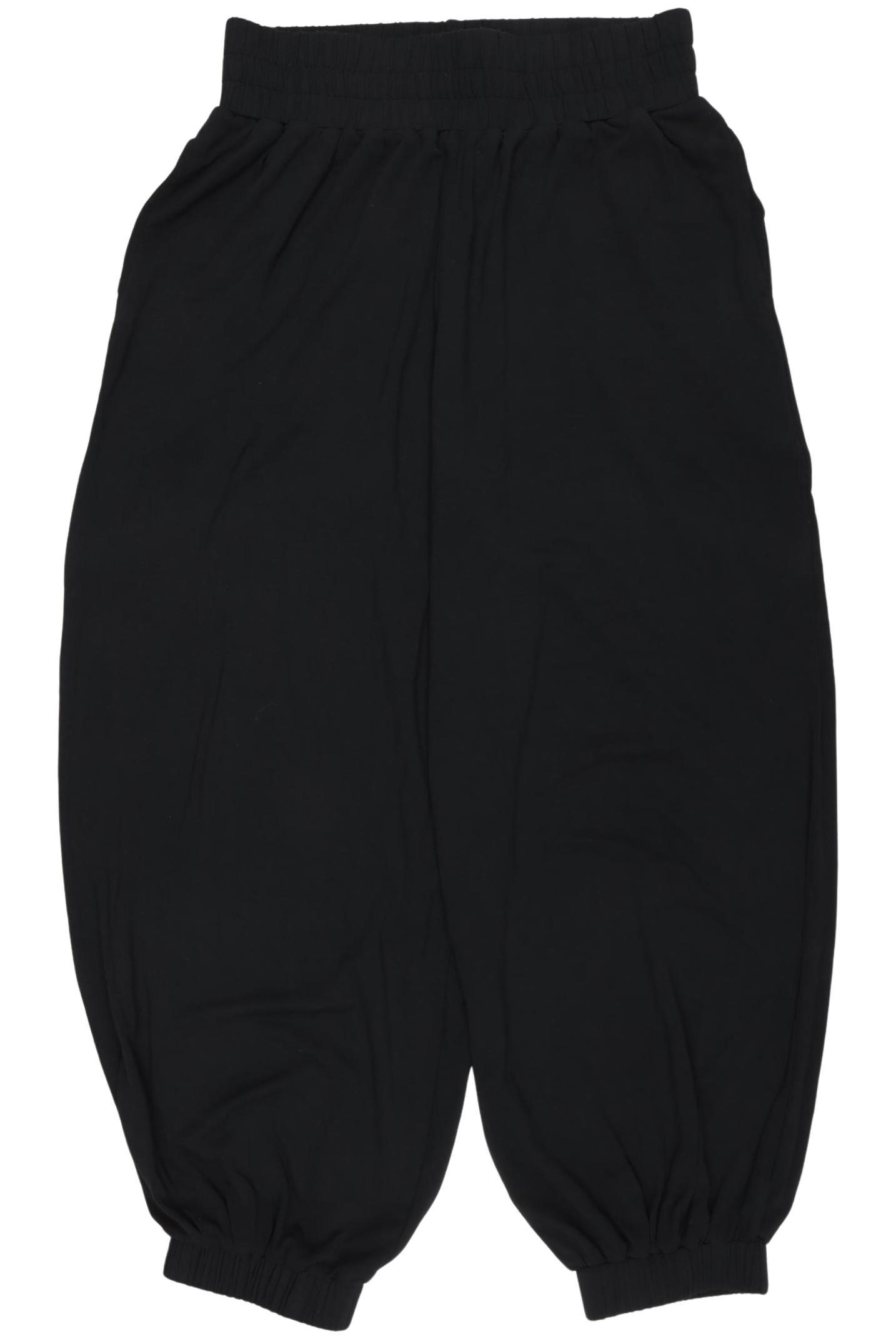 

Peruvian Connection Damen Stoffhose, schwarz, Gr. 0
