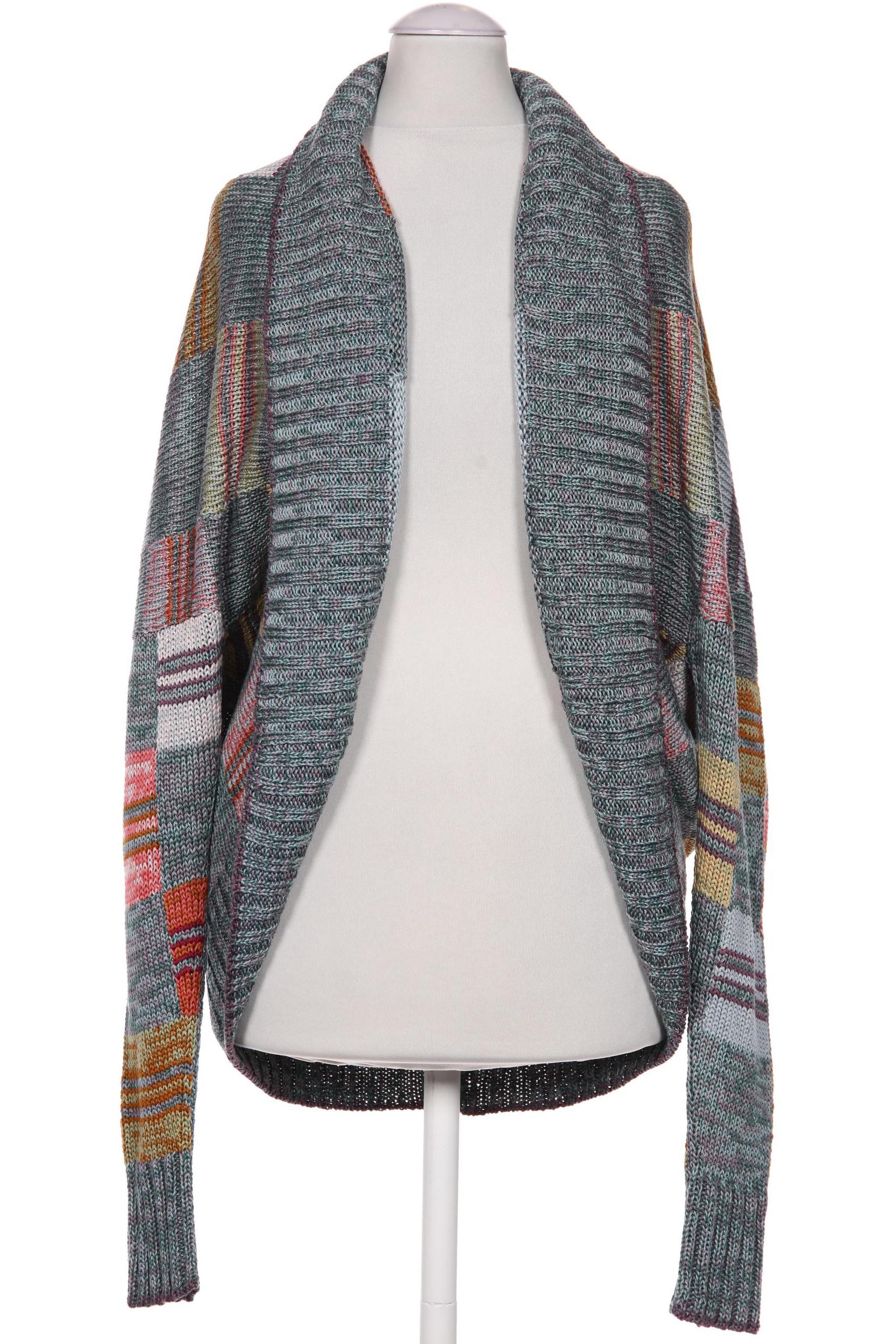 

Peruvian Connection Damen Strickjacke, grün, Gr. 34