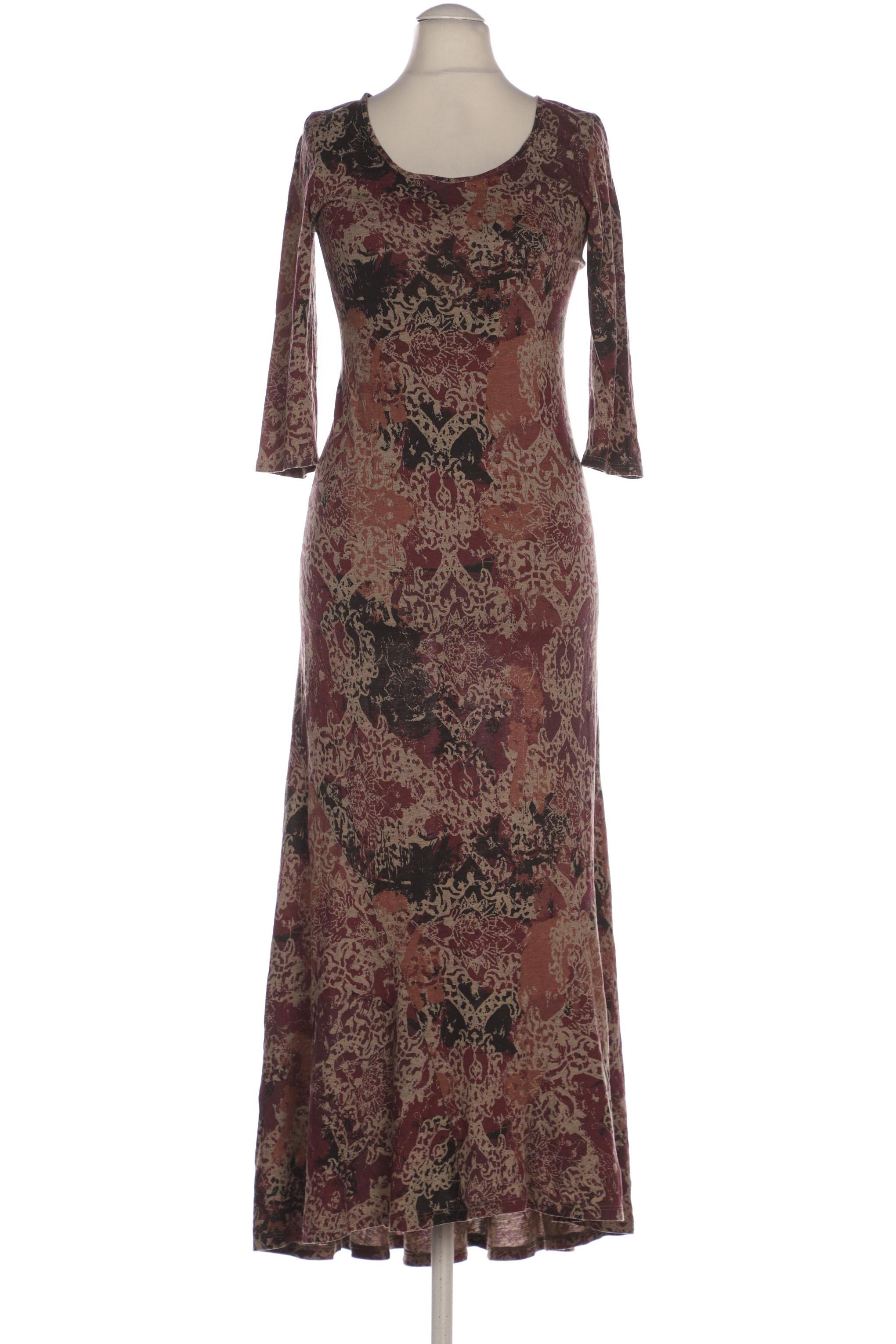 

Peruvian Connection Damen Kleid, bordeaux