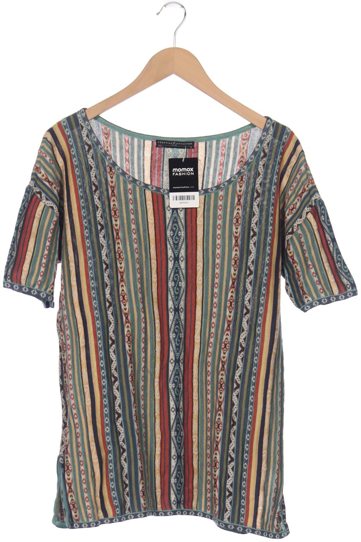 

Peruvian Connection Damen T-Shirt, mehrfarbig