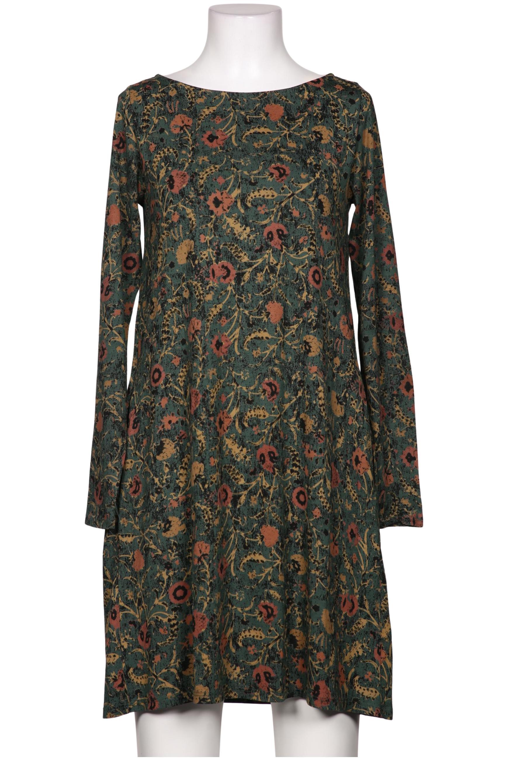 

Peruvian Connection Damen Kleid, grün, Gr. 34