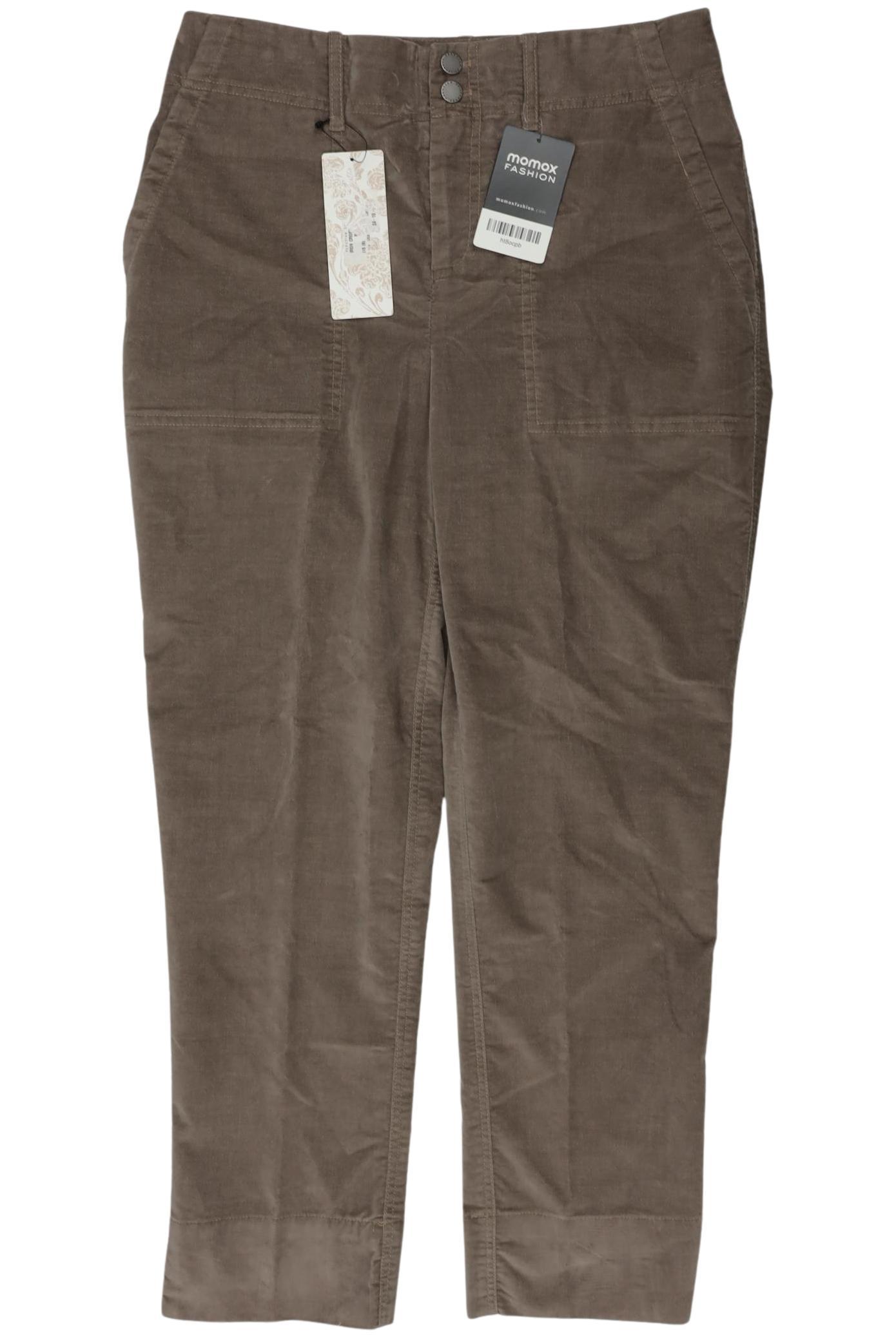 

Peruvian Connection Damen Stoffhose, braun, Gr. 36