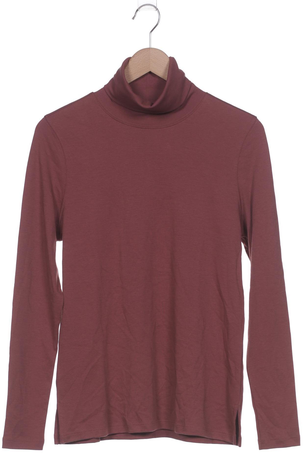 

Peruvian Connection Damen Langarmshirt, pink, Gr. 38