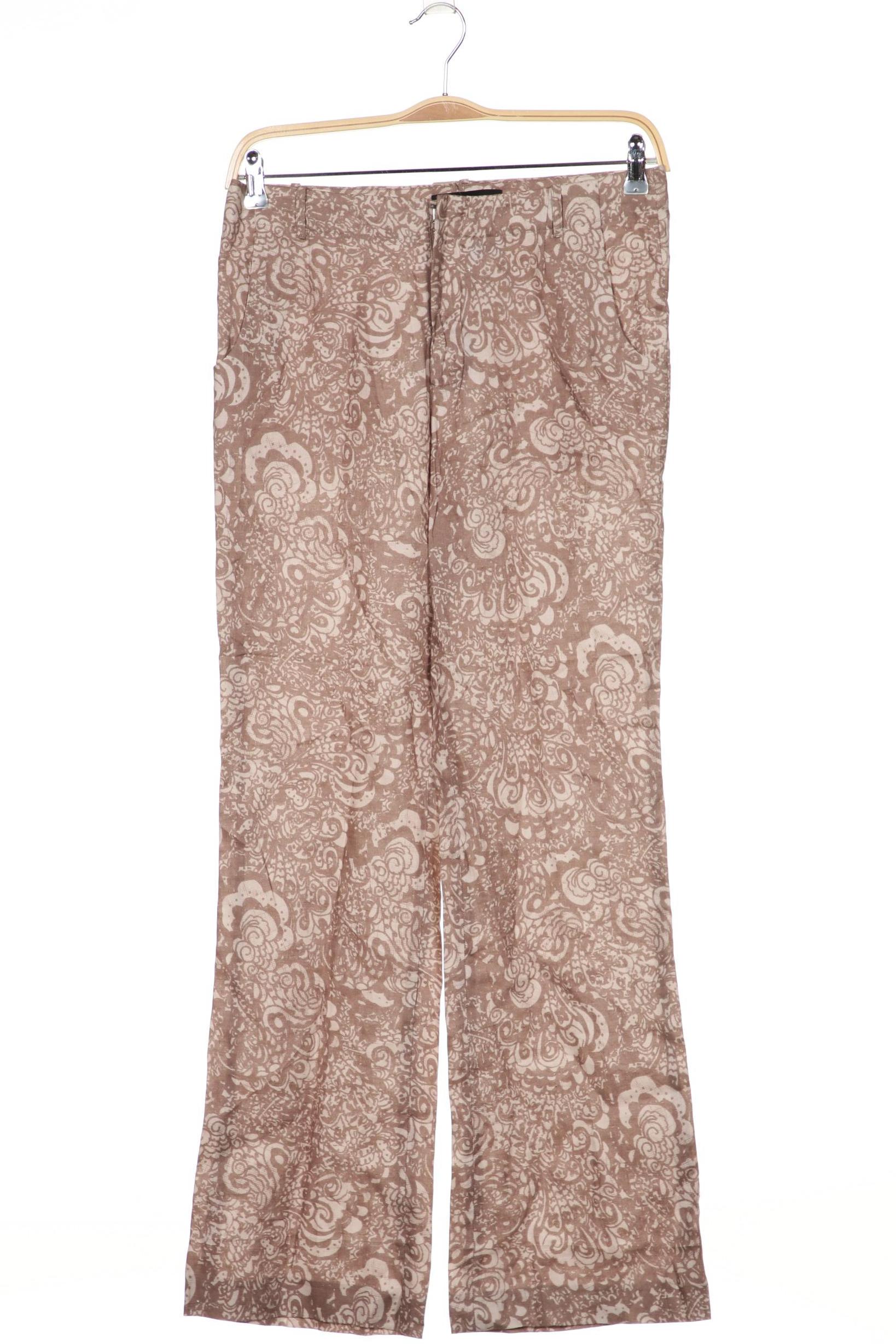 

Peruvian Connection Damen Stoffhose, braun, Gr. 38