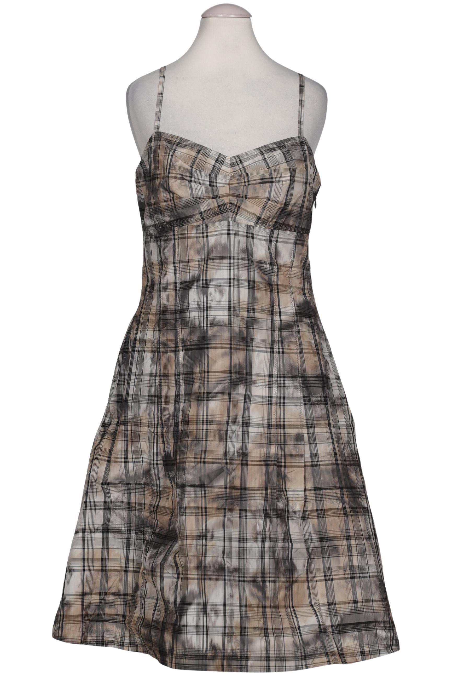 

Peruvian Connection Damen Kleid, grau, Gr. 34