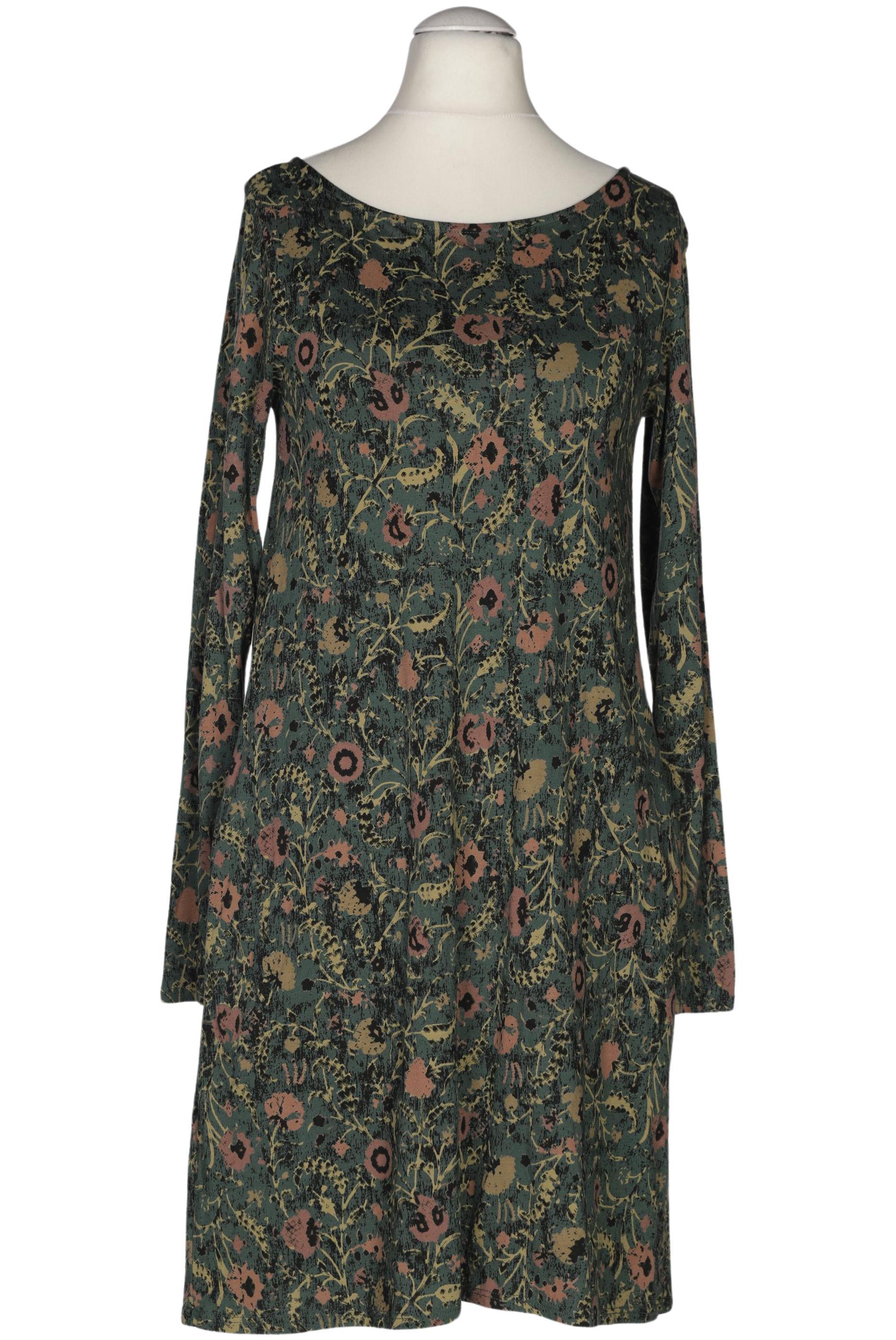 

Peruvian Connection Damen Kleid, grün, Gr. 36