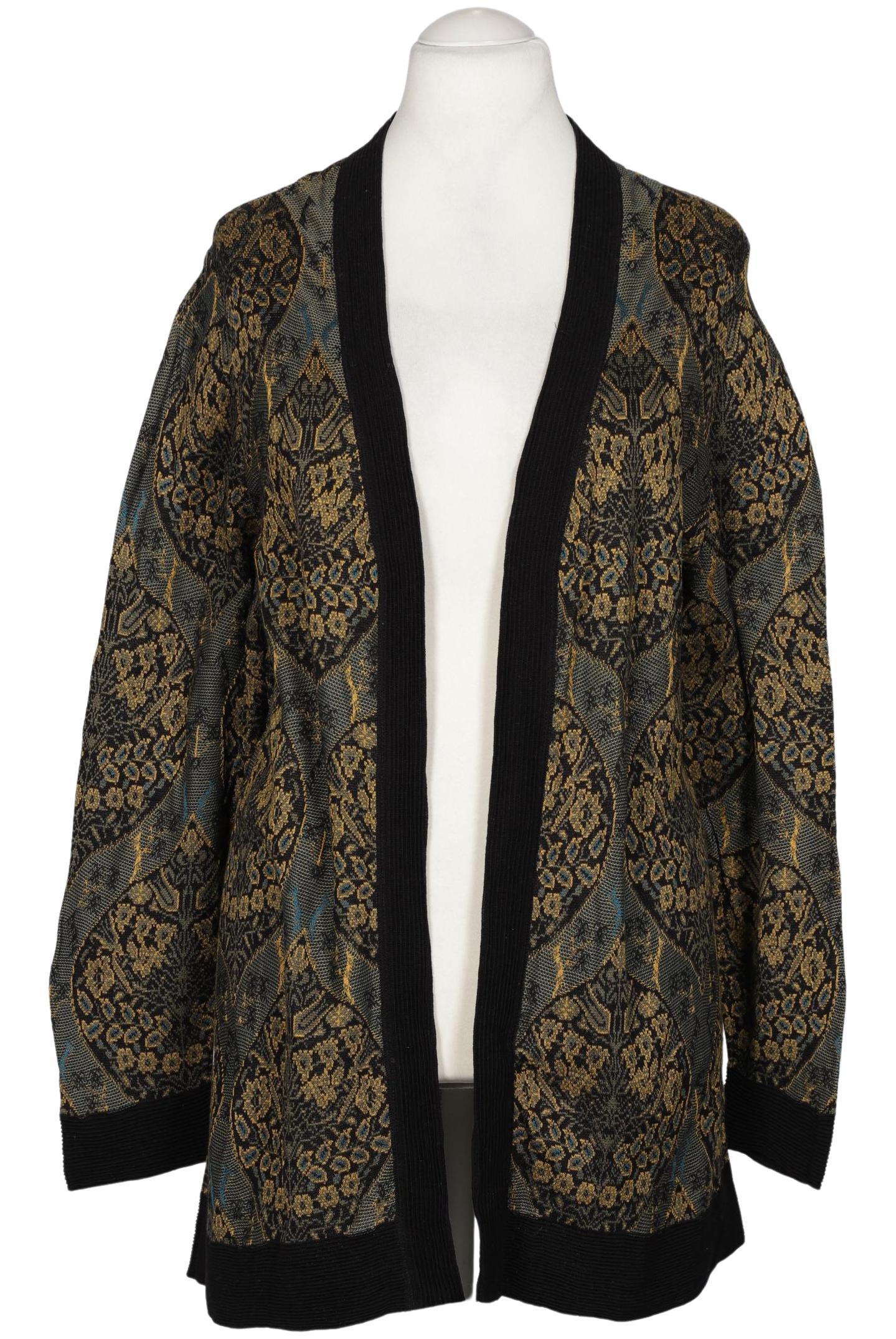 

Peruvian Connection Damen Strickjacke, mehrfarbig, Gr. 44