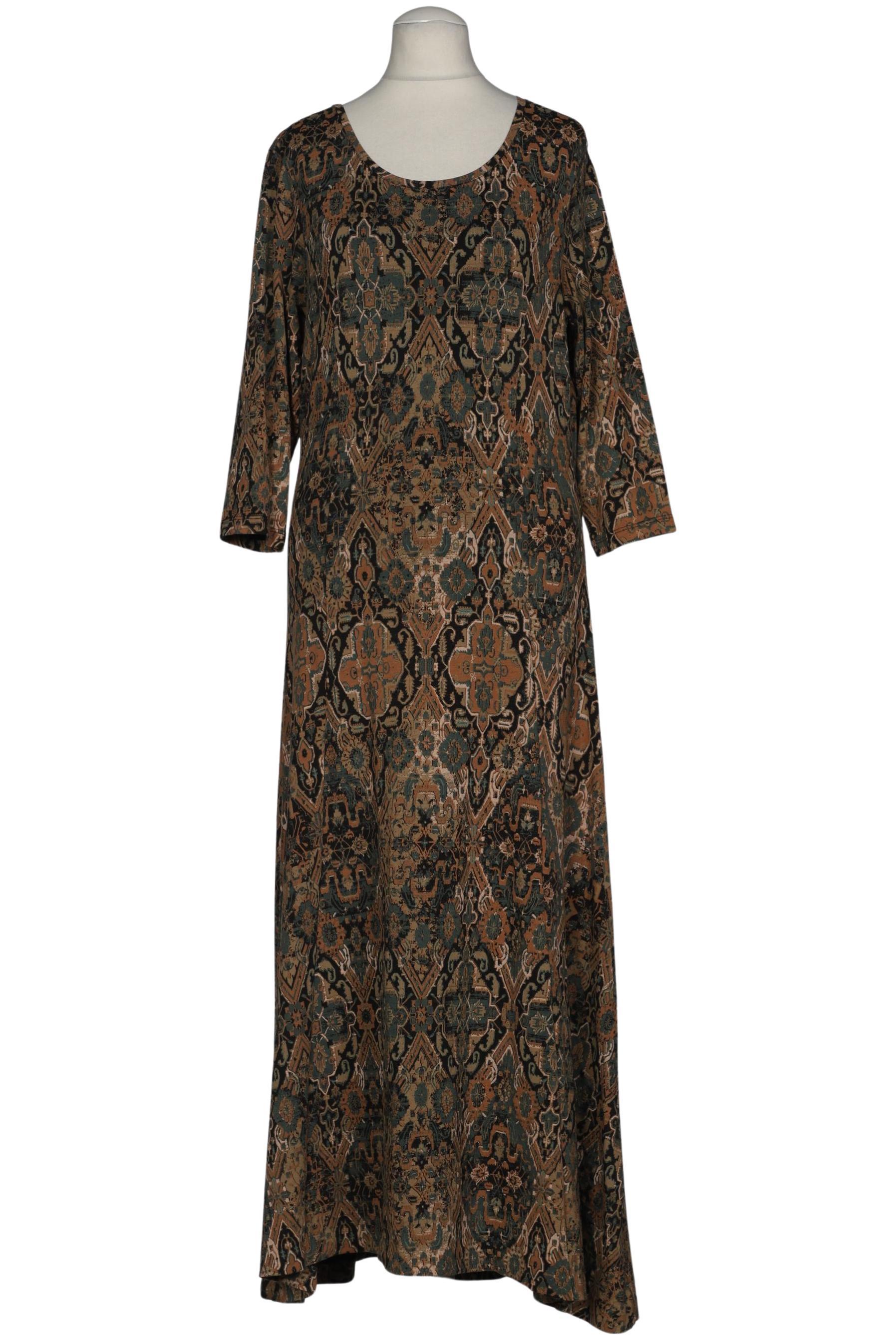 

Peruvian Connection Damen Kleid, mehrfarbig, Gr. 36