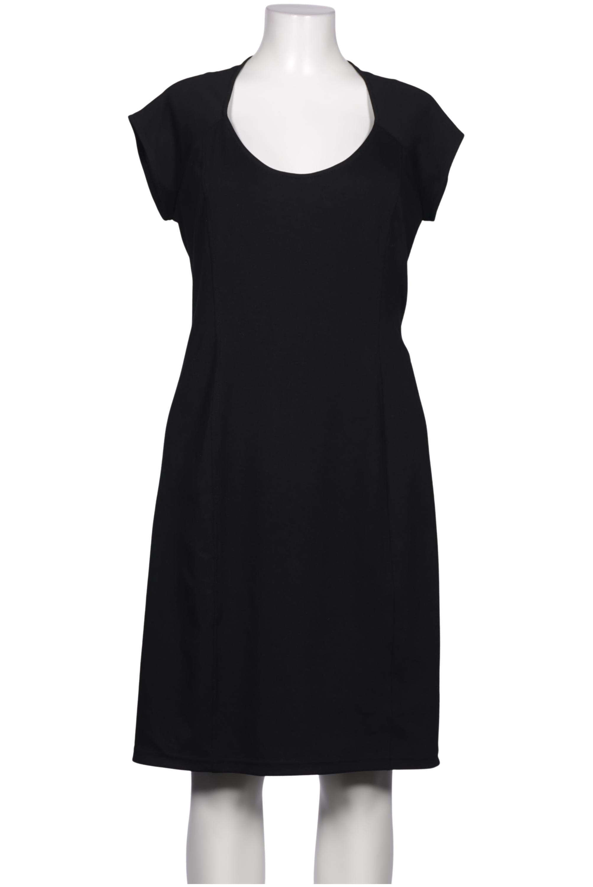 

Peruvian Connection Damen Kleid, schwarz, Gr. 44