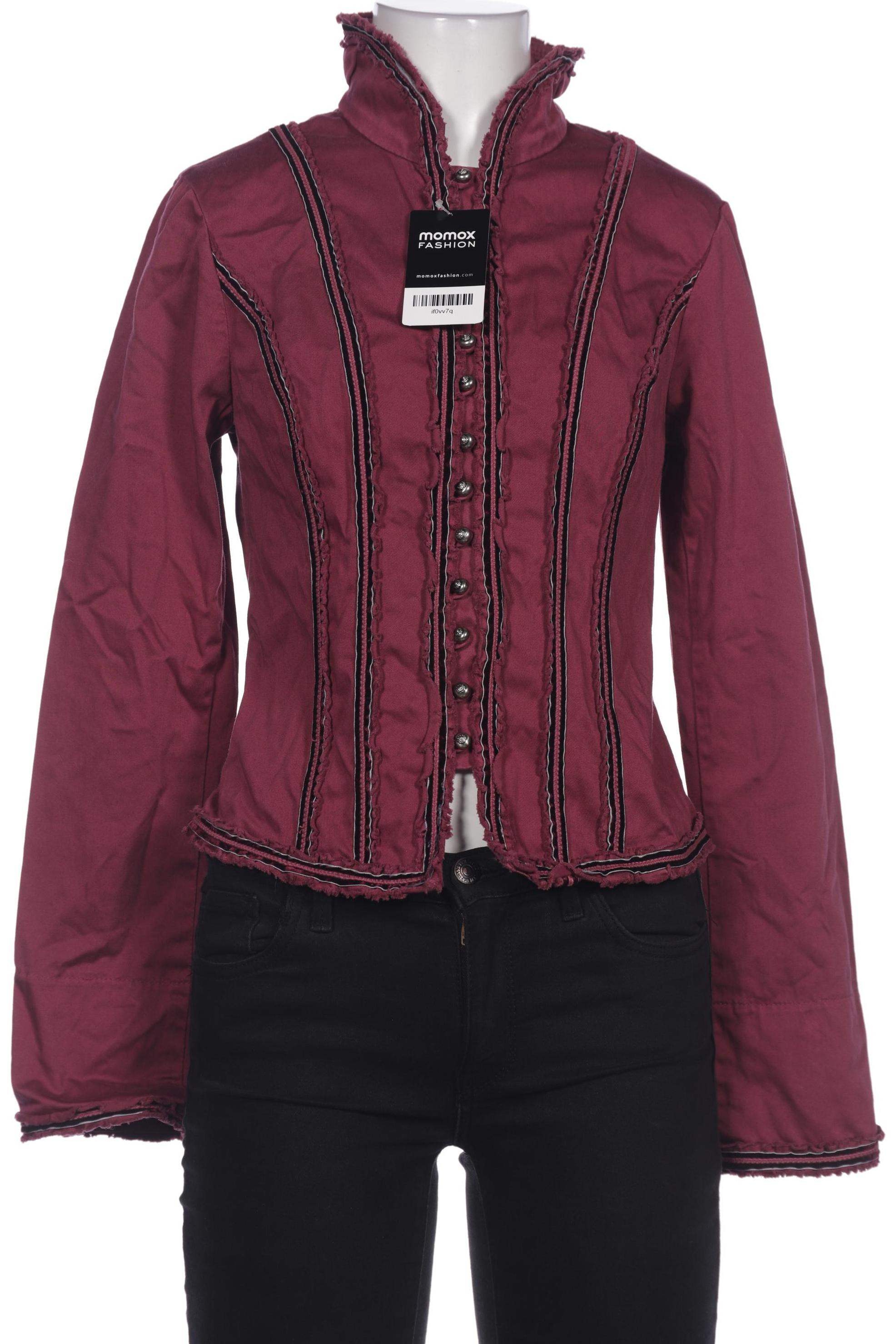 

Peruvian Connection Damen Blazer, pink, Gr. 34