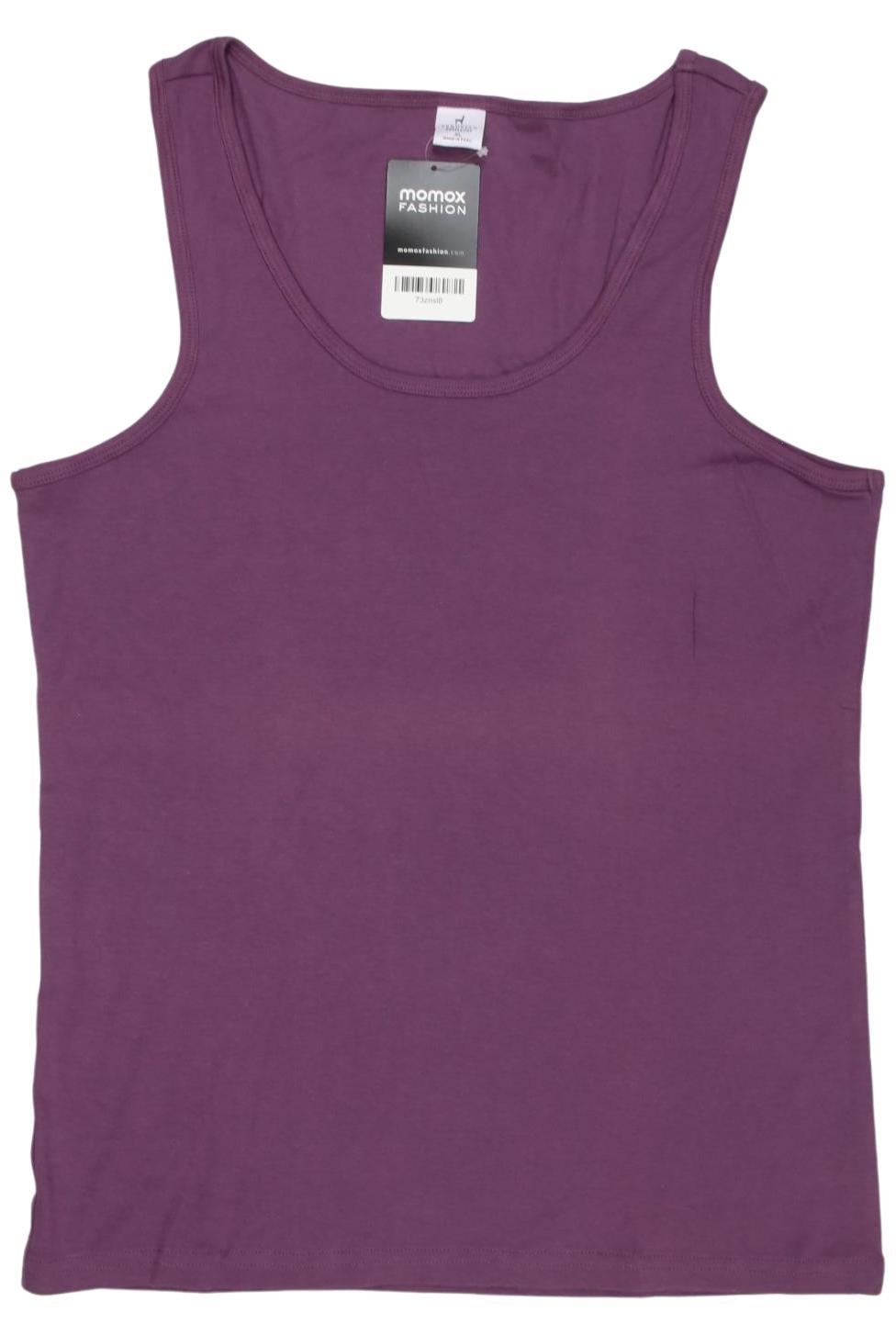 

Peruvian Connection Damen Top, flieder, Gr. 44