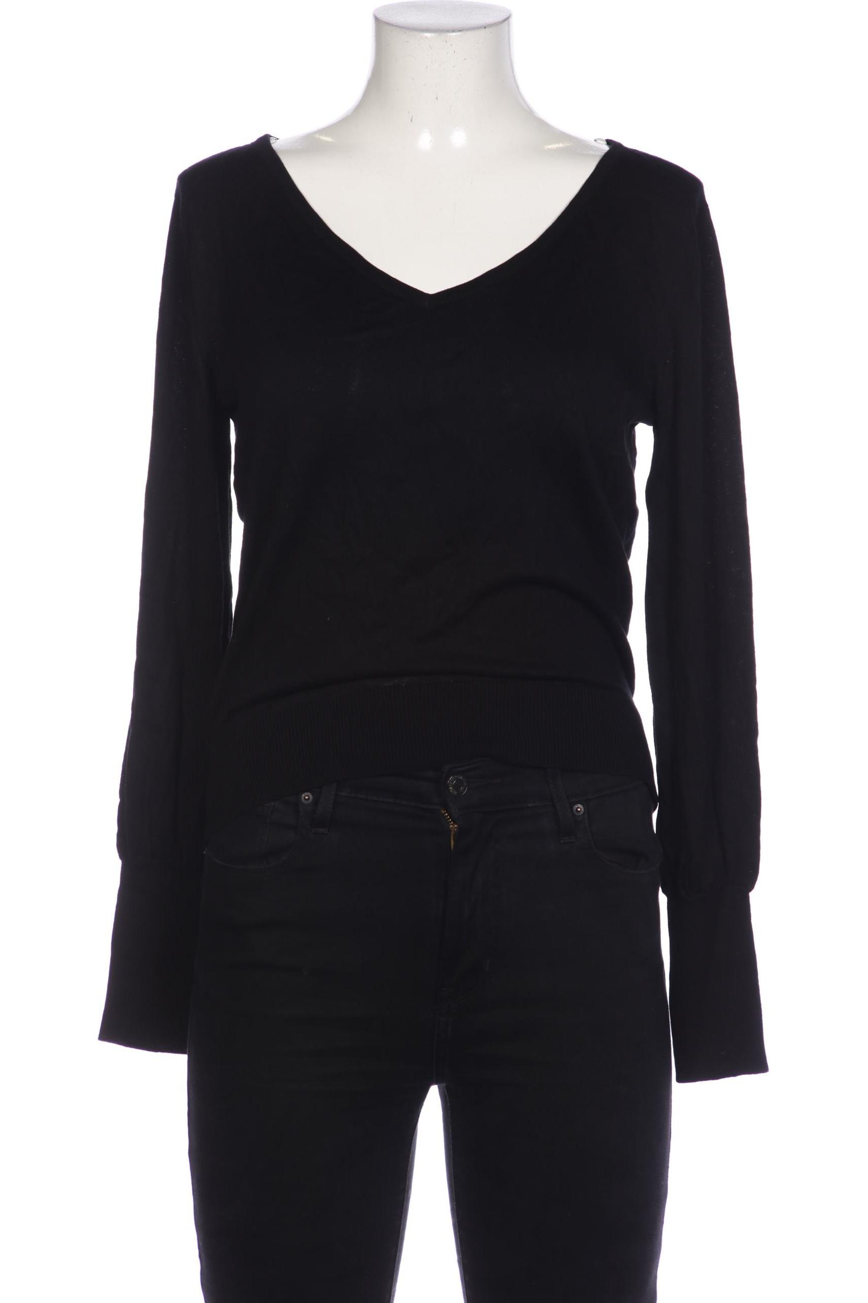 

Peruvian Connection Damen Pullover, schwarz, Gr. 38