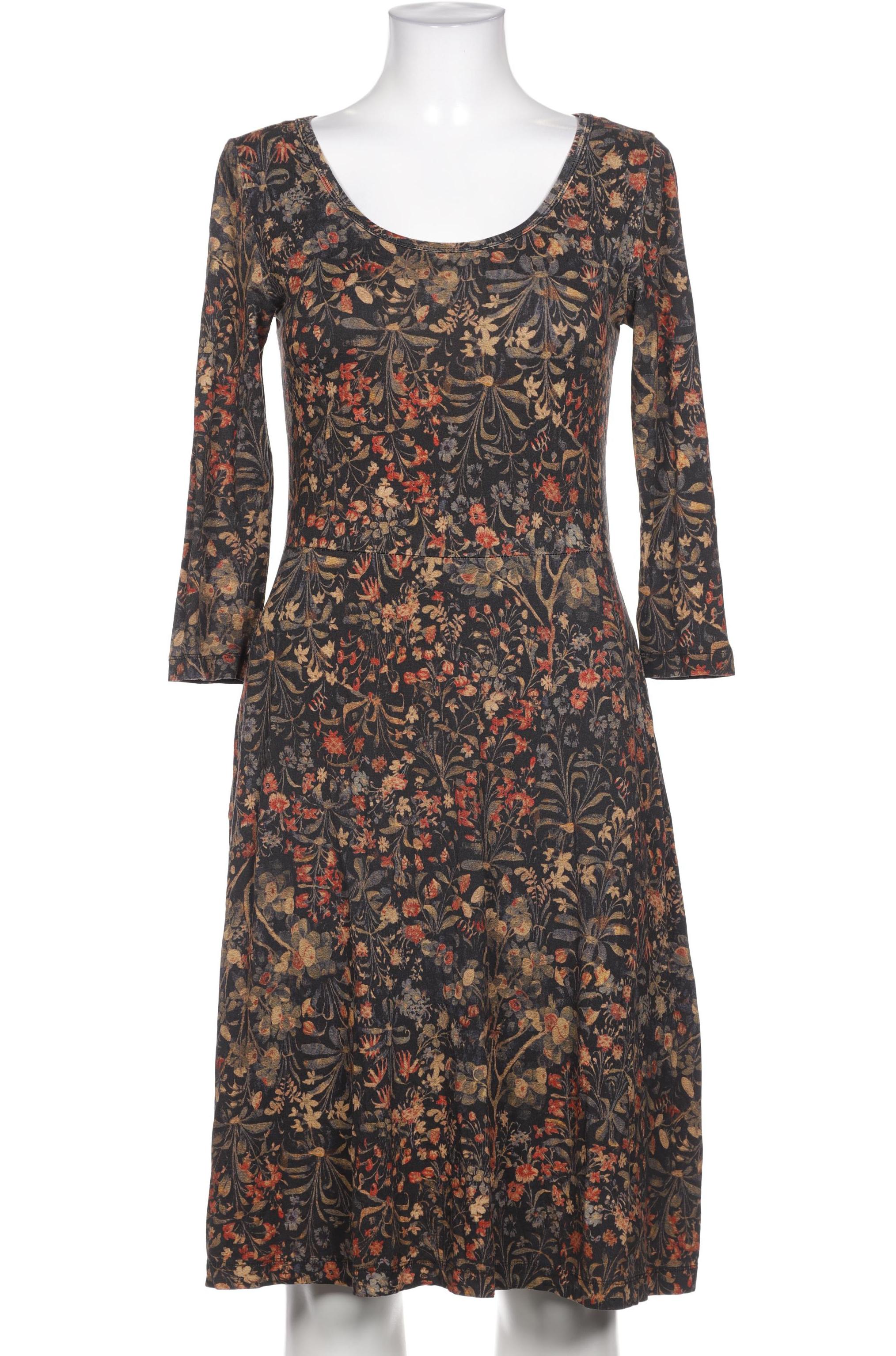 

Peruvian Connection Damen Kleid, schwarz, Gr. 36