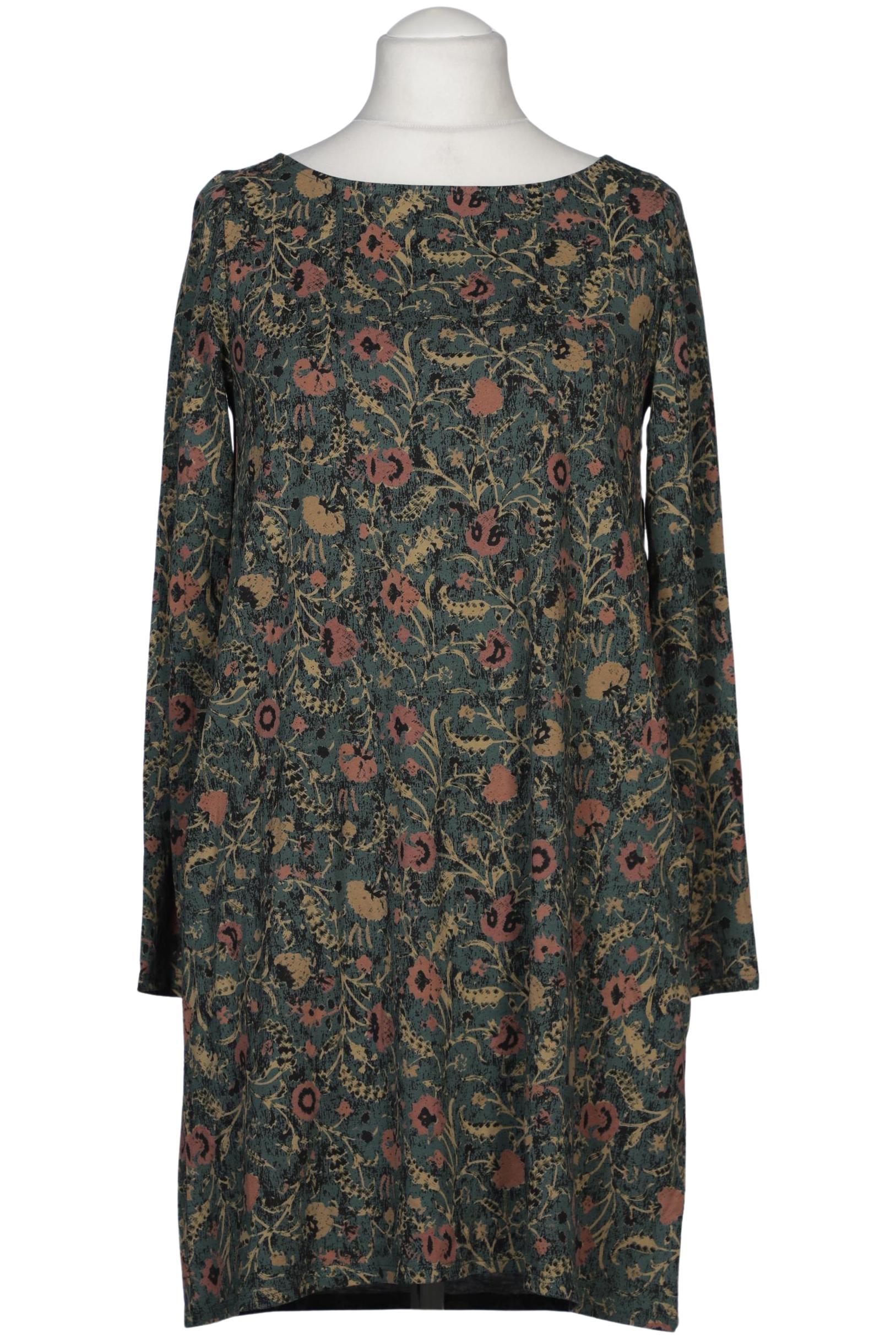 

Peruvian Connection Damen Kleid, grün, Gr. 38