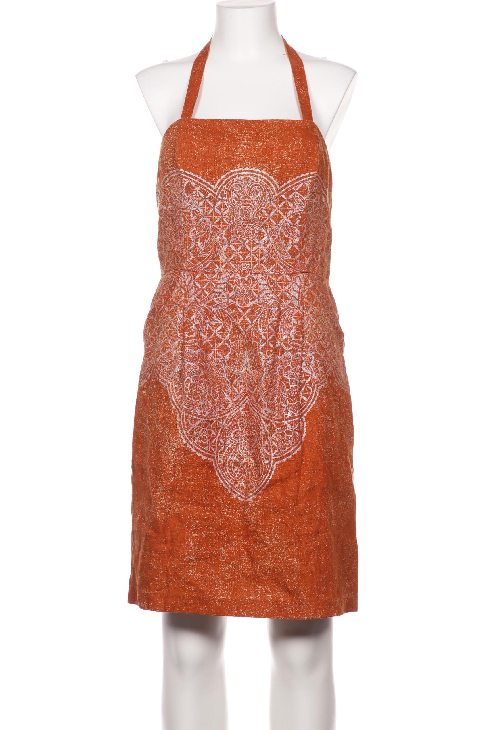 

Peruvian Connection Damen Kleid, orange, Gr. 40